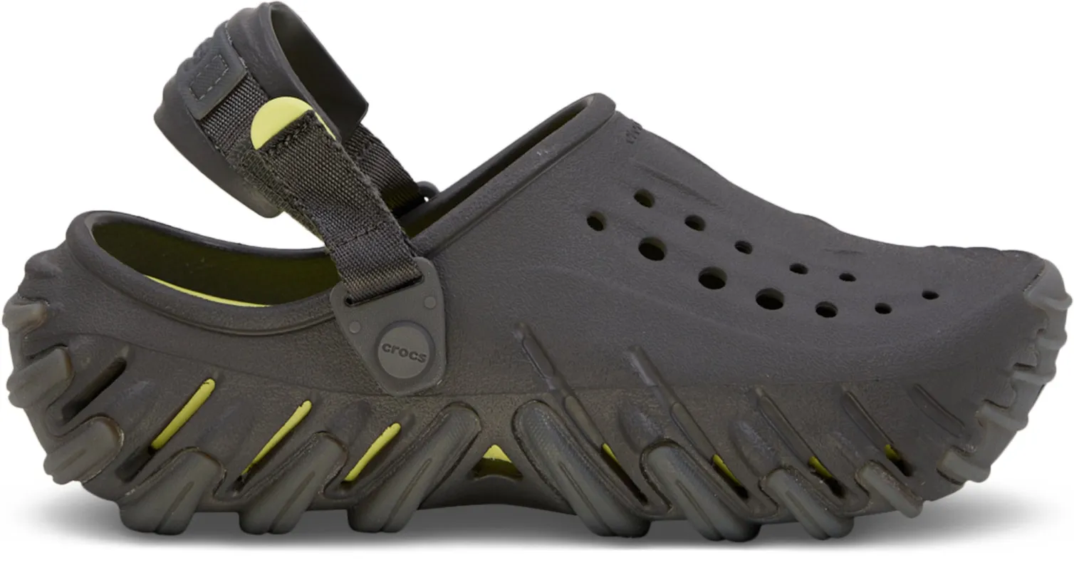 Echo Gum RO Clog - Unisex|-|Sabot Echo Gum RO - Unisexe sold by Altitude Sports
