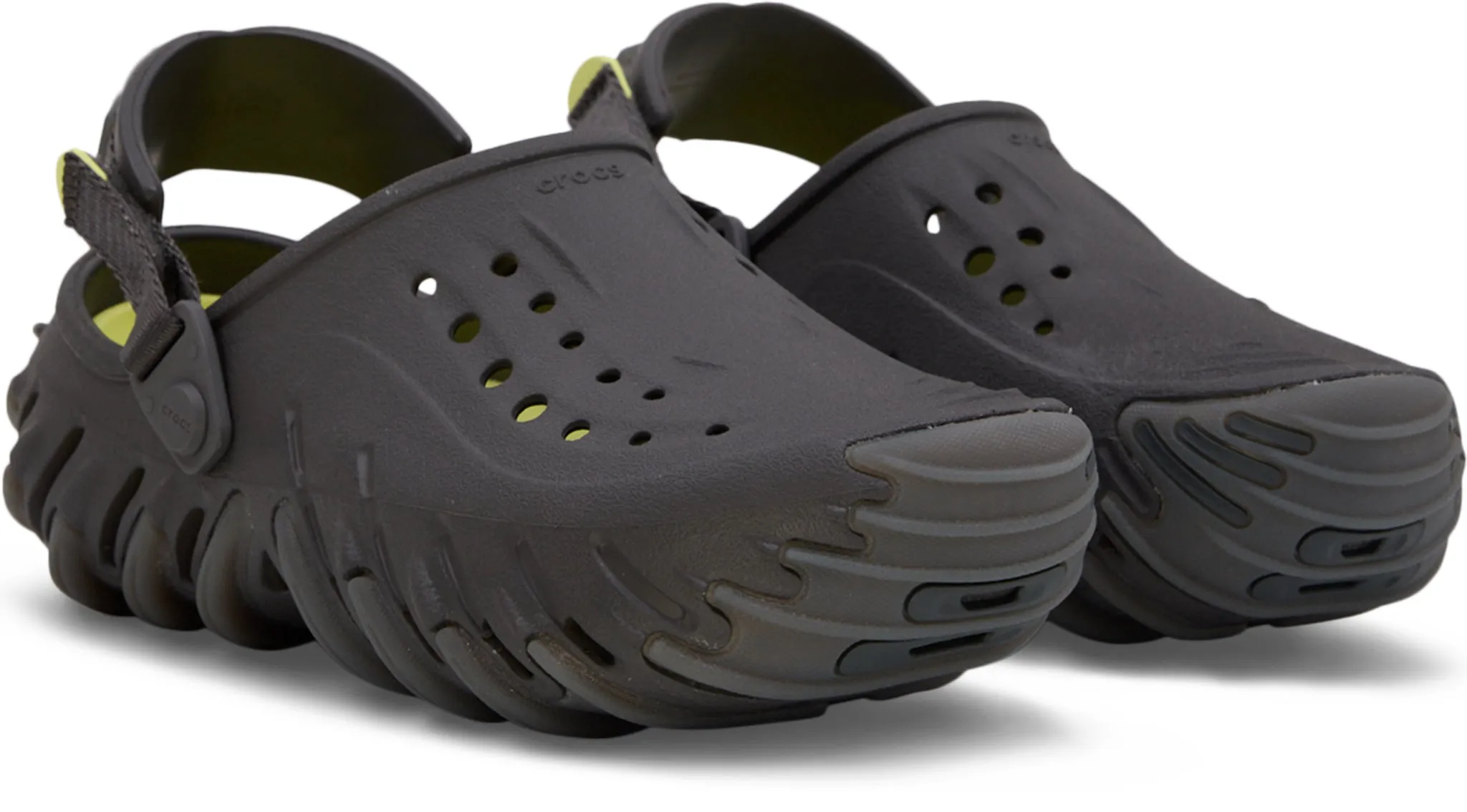 Echo Gum RO Clog - Unisex|-|Sabot Echo Gum RO - Unisexe sold by Altitude Sports product image thumbnail 3