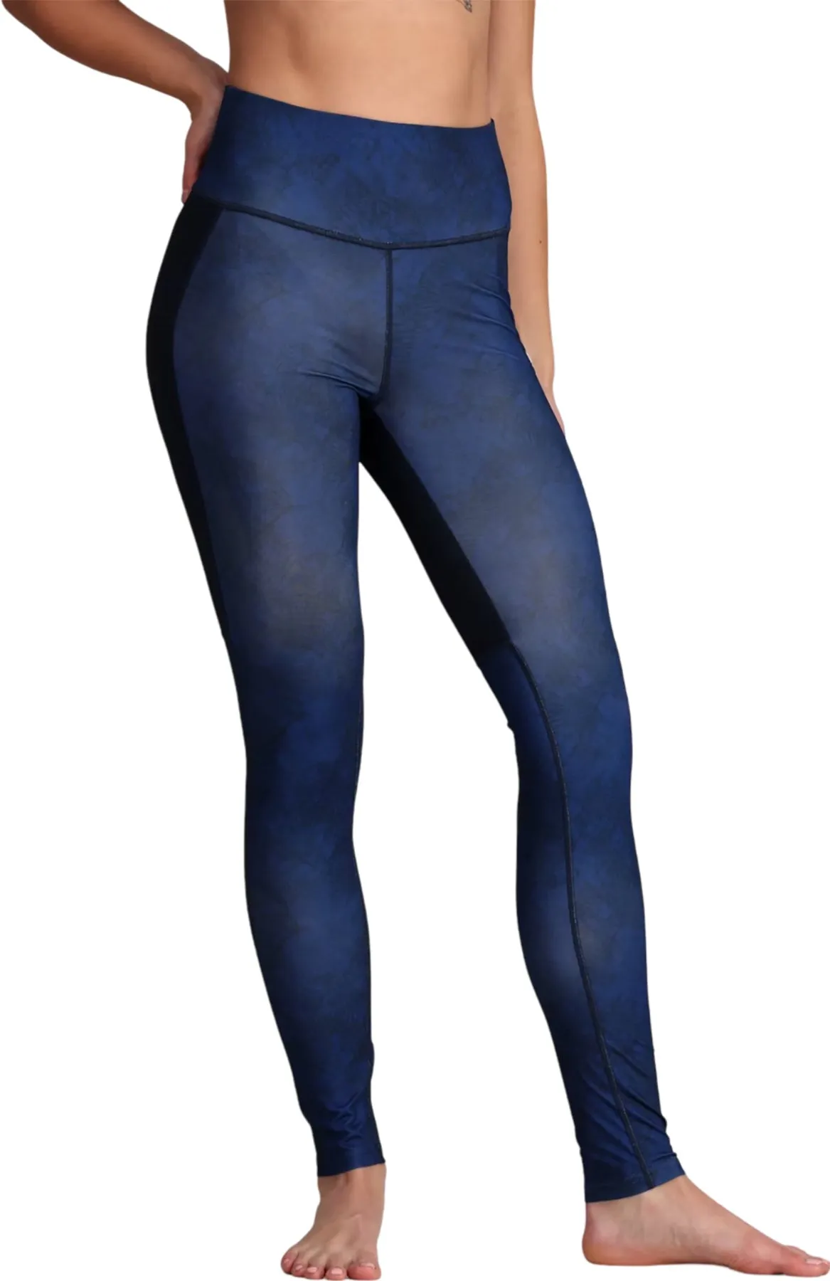 Fierce Base Layer Pants - Women's|-|Couche de base pour le bas Fierce - Femme sold by Altitude Sports product image thumbnail 3