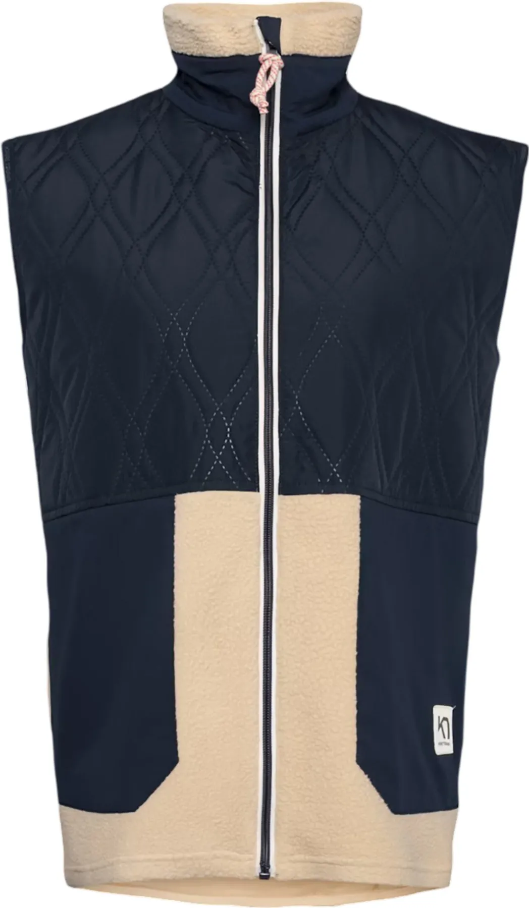 Rothe Quilted Vest - Women's|-|Veste matelassée Rothe - Femme sold by Altitude Sports product image thumbnail 4