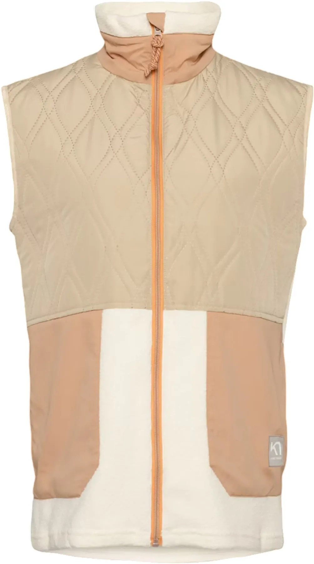 Rothe Quilted Vest - Women's|-|Veste matelassée Rothe - Femme sold by Altitude Sports