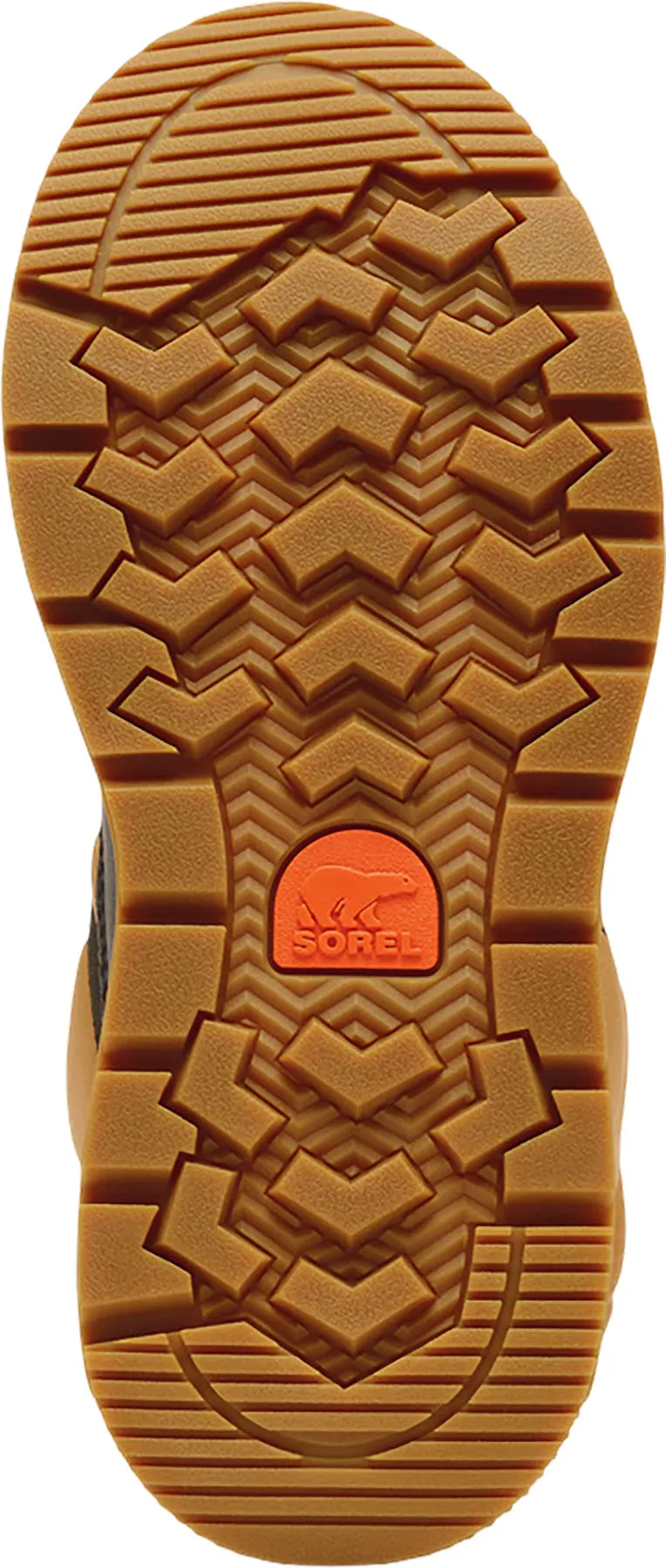 Whitney III Strap Boots - Youth|-|Bottes Whitney III - Jeune sold by Altitude Sports product image thumbnail 2