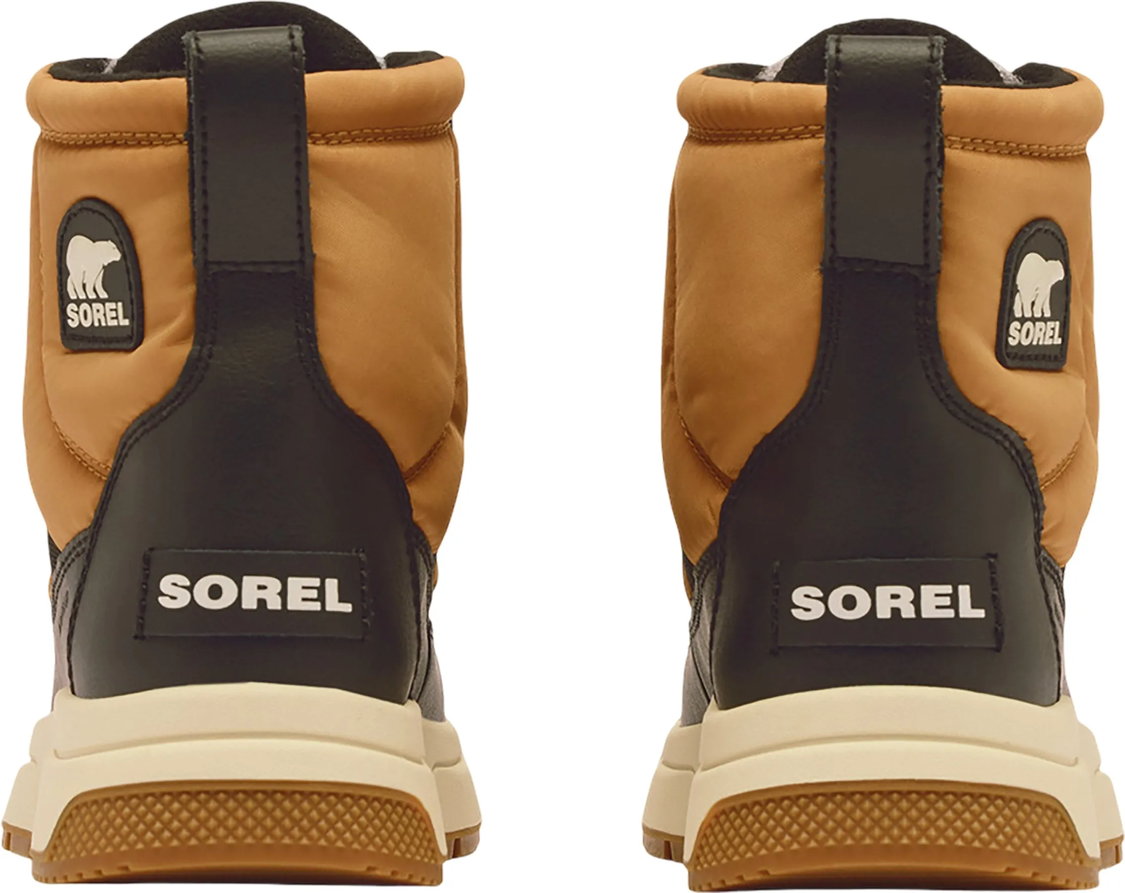 Whitney III Strap Boots - Youth|-|Bottes Whitney III - Jeune sold by Altitude Sports