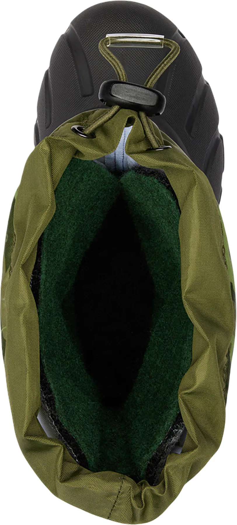 Flurry Print Winter Boots - Youth|-|Bottes d’hiver imprimées Flurry - Jeune sold by Altitude Sports product image thumbnail 3