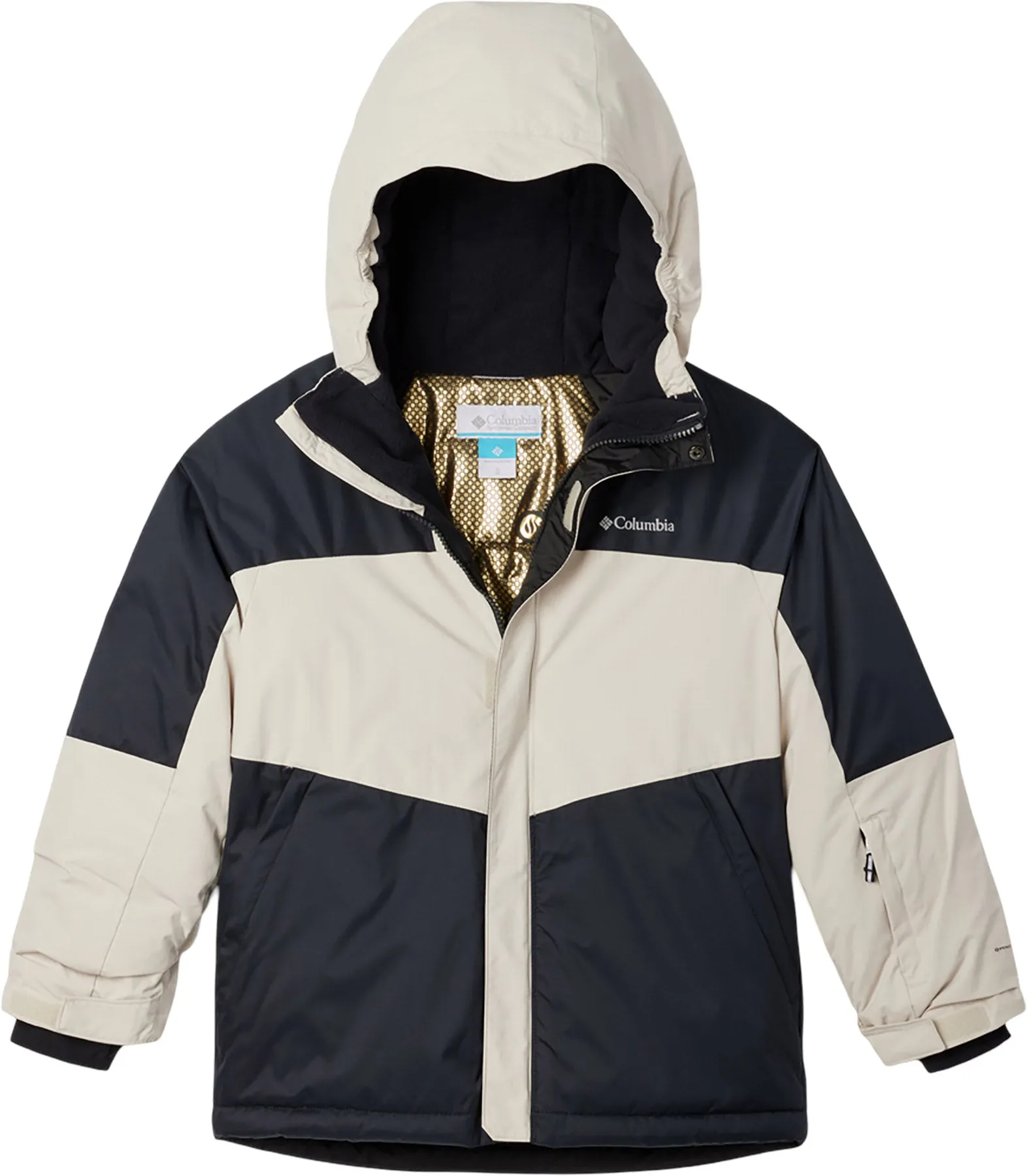 Mighty Mogul III Jacket - Boy Youth|-|Manteau Mighty Mogul III - Jeune Garçon sold by Altitude Sports