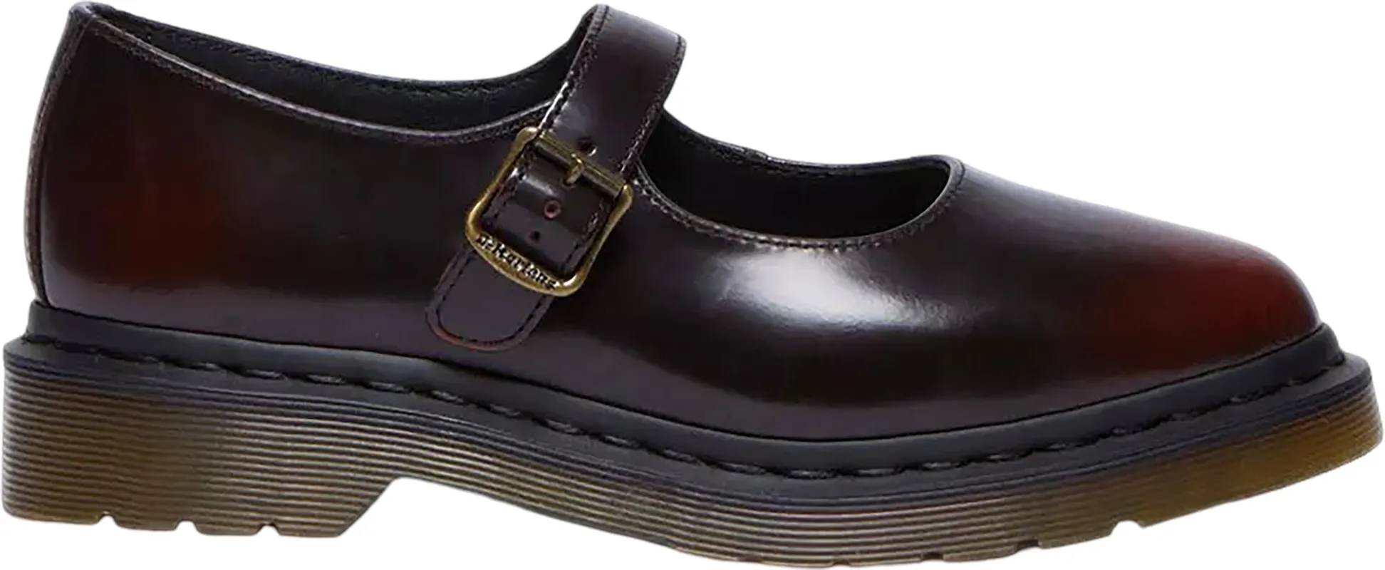 Elphie Mary Jane Leather Shoes - Unisex|-|Souliers Mary Jane en cuir Elphie - Unisexe sold by Altitude Sports