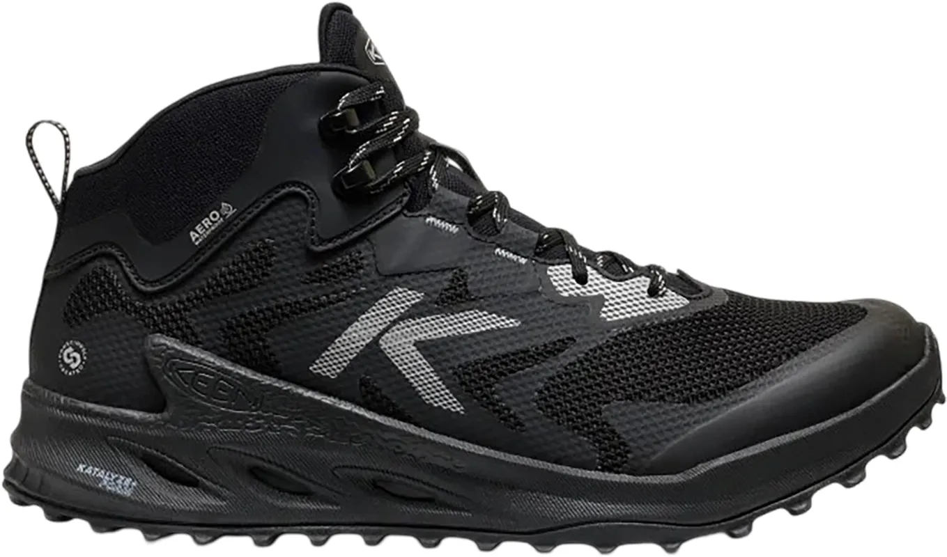 Zionic NXT Waterproof Hiking Boots - Men's|-|Bottes de randonnée imperméables Zionic NXT - Homme sold by Altitude Sports