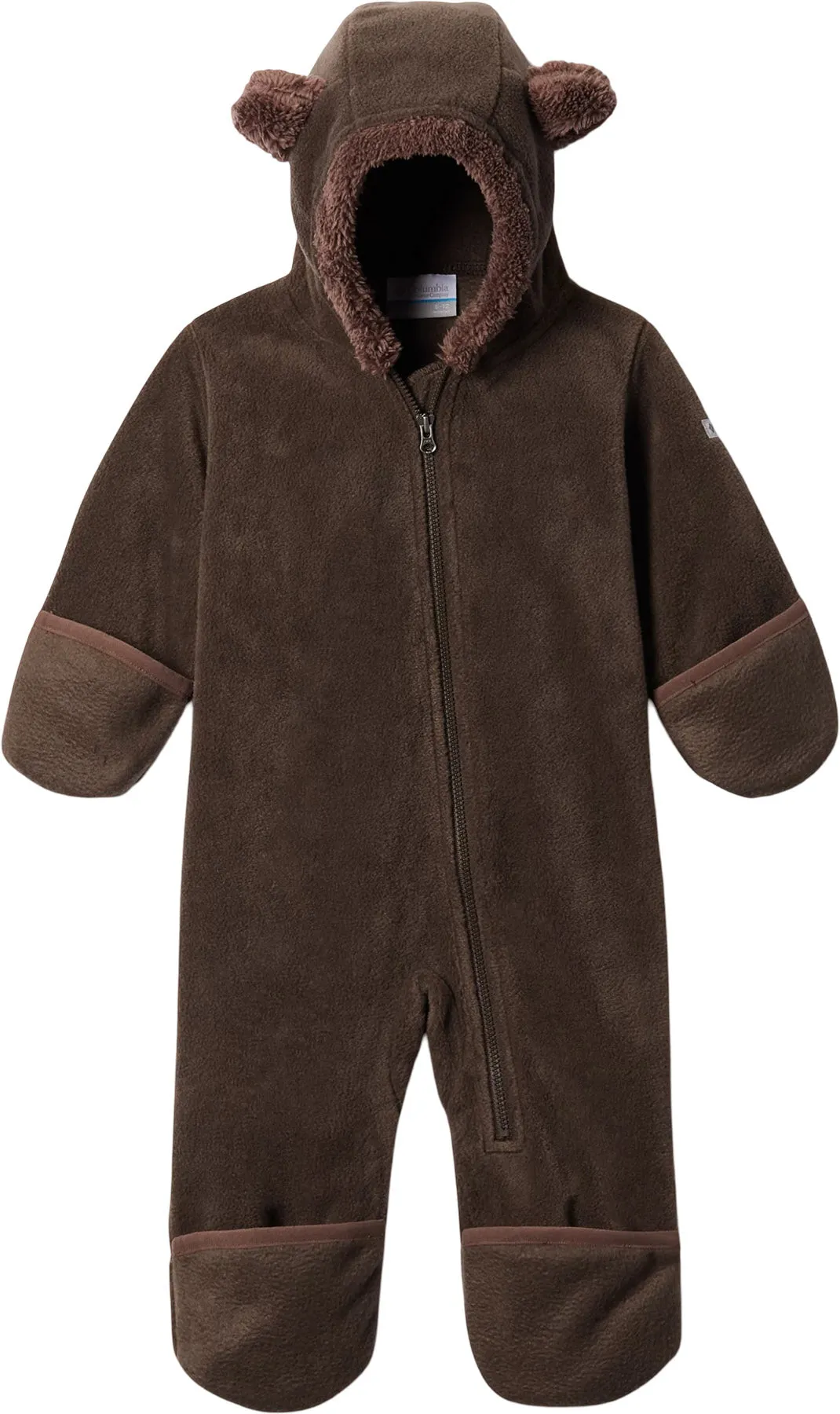 Tiny Bear II Bunting - Infant|-|Combinaison Tiny Bear II - Nourisson sold by Altitude Sports product image thumbnail 5