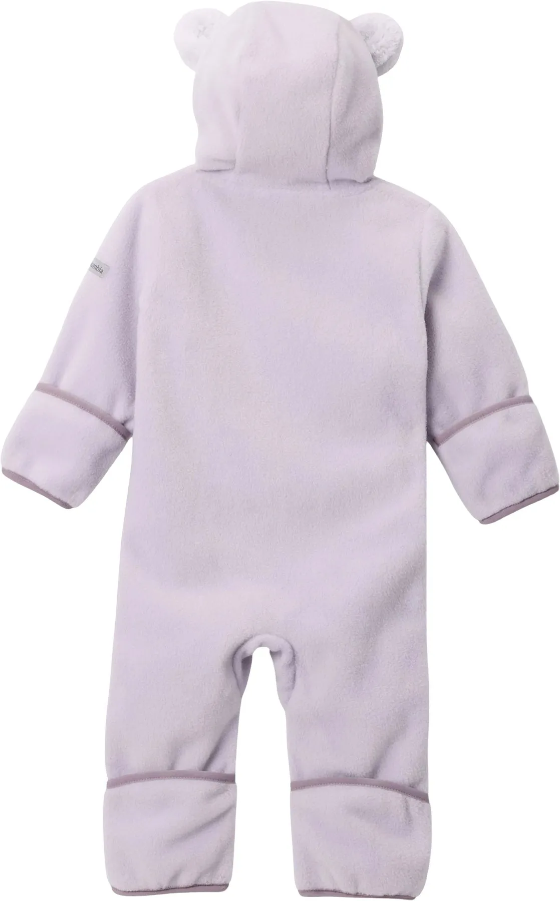 Tiny Bear II Bunting - Infant|-|Combinaison Tiny Bear II - Nourisson sold by Altitude Sports product image thumbnail 2