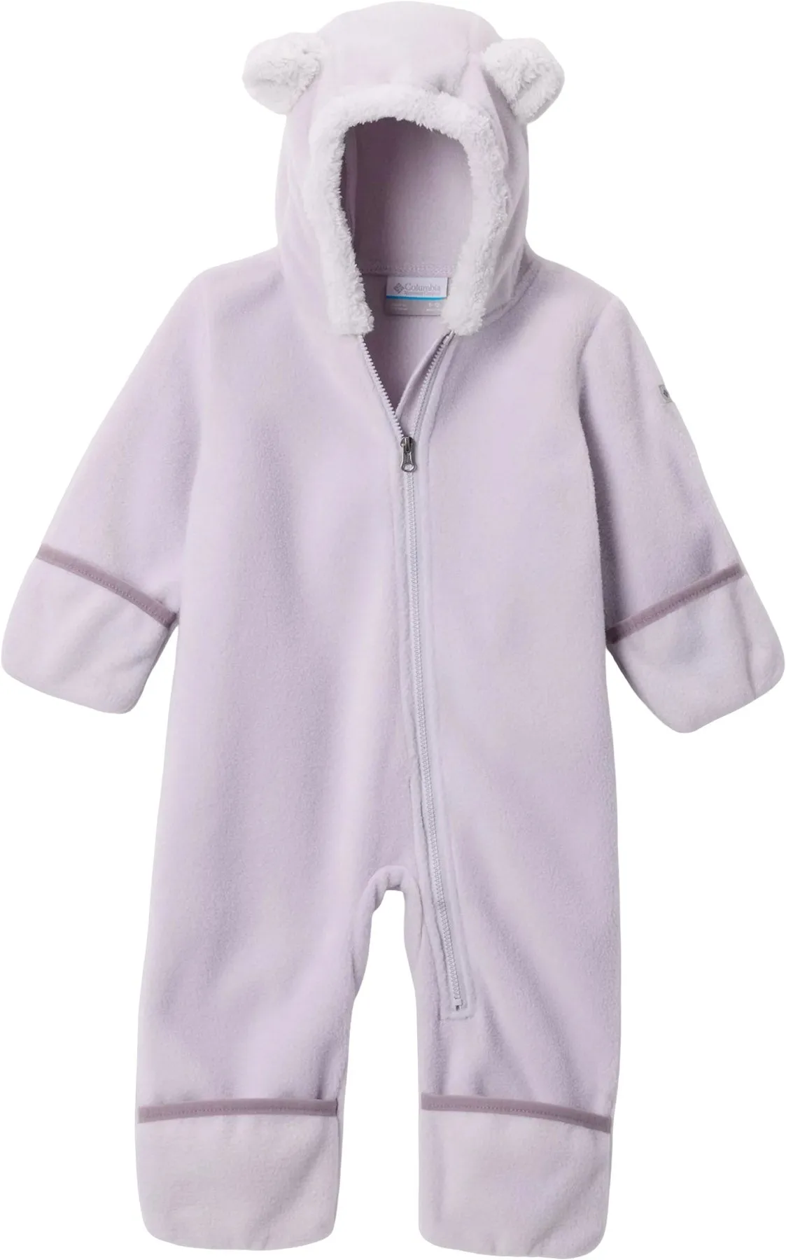 Tiny Bear II Bunting - Infant|-|Combinaison Tiny Bear II - Nourisson sold by Altitude Sports product image thumbnail 3