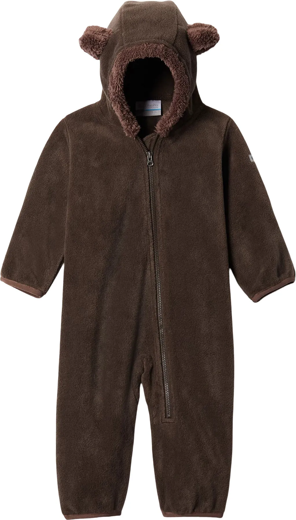 Tiny Bear II Bunting - Infant|-|Combinaison Tiny Bear II - Nourisson sold by Altitude Sports product image thumbnail 4