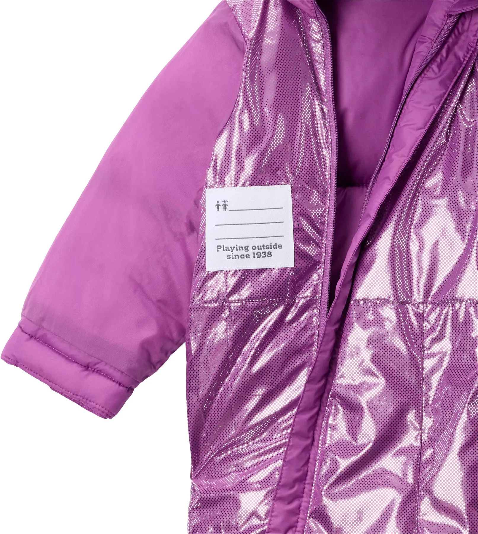 Pike Lake Insulated Snow Suit - Infant|-|Combinaison de neige isolante Pike Lake - Nourrisson sold by Altitude Sports product image thumbnail 3