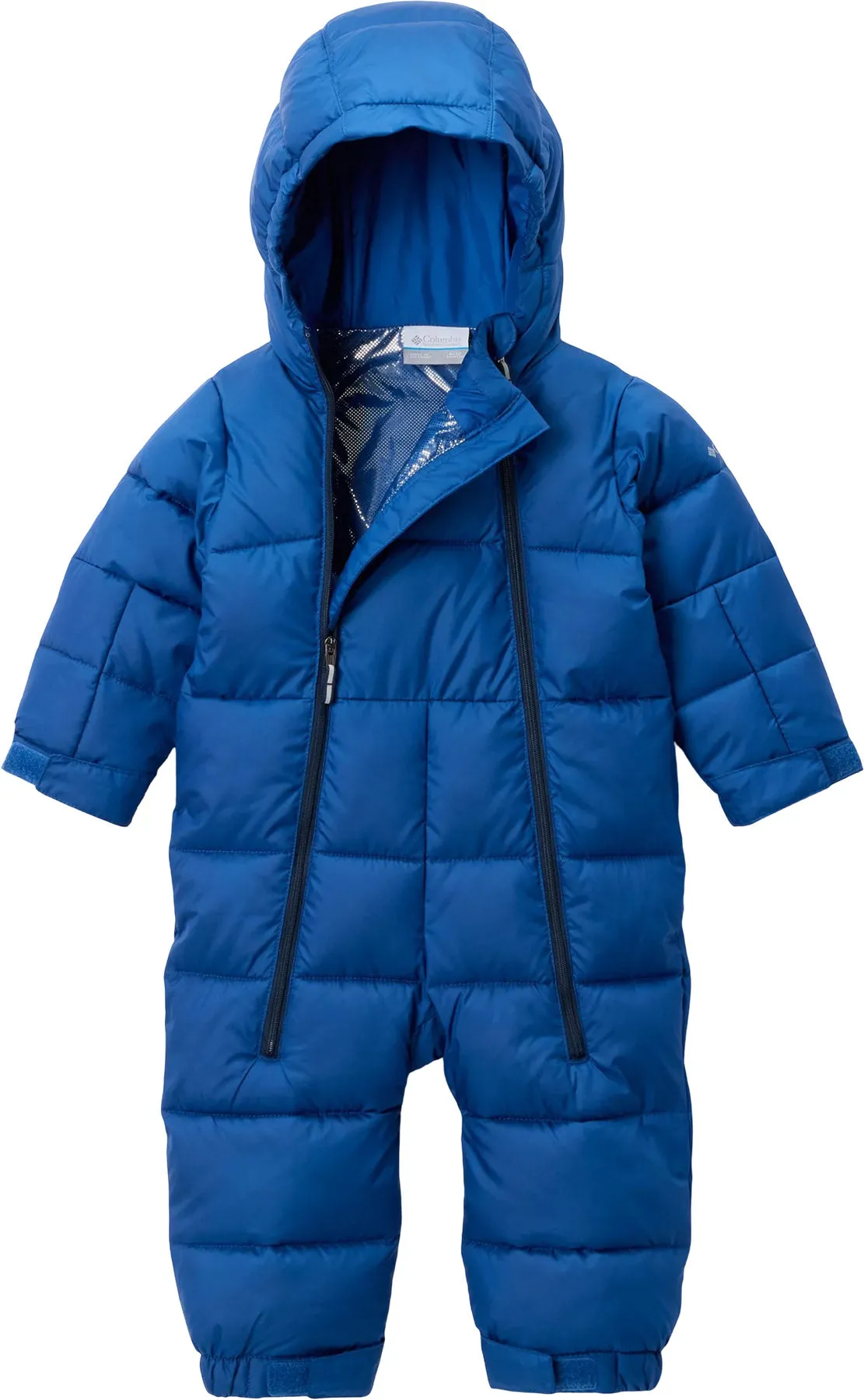 Pike Lake Insulated Snow Suit - Infant|-|Combinaison de neige isolante Pike Lake - Nourrisson sold by Altitude Sports product image thumbnail 4