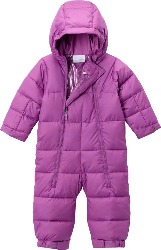 Pike Lake Insulated Snow Suit - Infant|-|Combinaison de neige isolante Pike Lake - Nourrisson sold by Altitude Sports