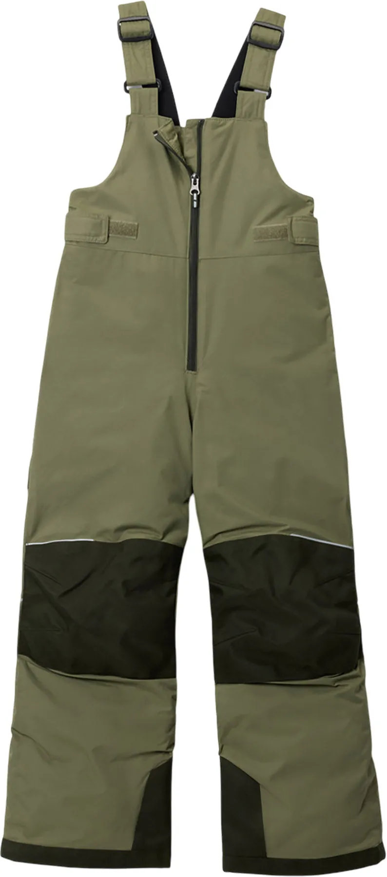 Adventure Ride II Bib - Youth|-|Salopette Adventure Ride II - Jeune enfant sold by Altitude Sports product image thumbnail 4