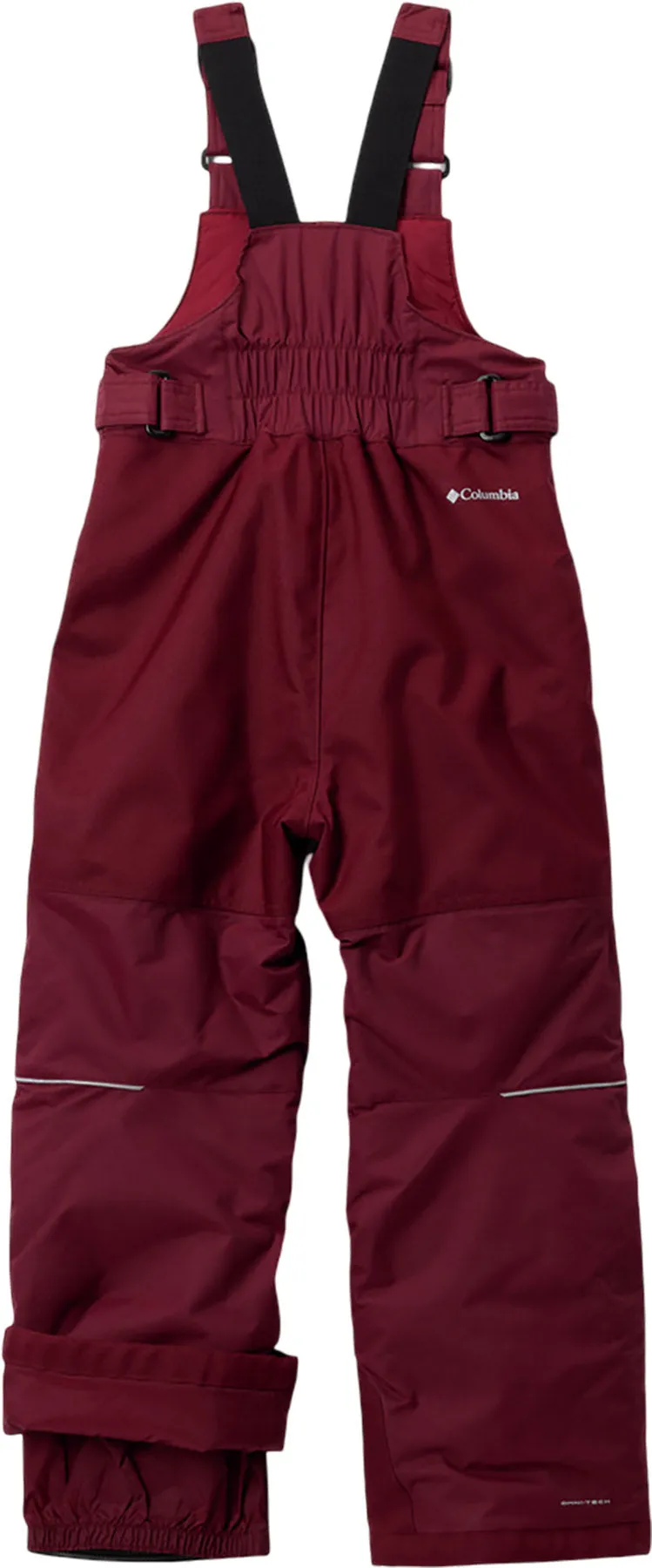 Adventure Ride II Bib - Youth|-|Salopette Adventure Ride II - Jeune enfant sold by Altitude Sports product image thumbnail 2