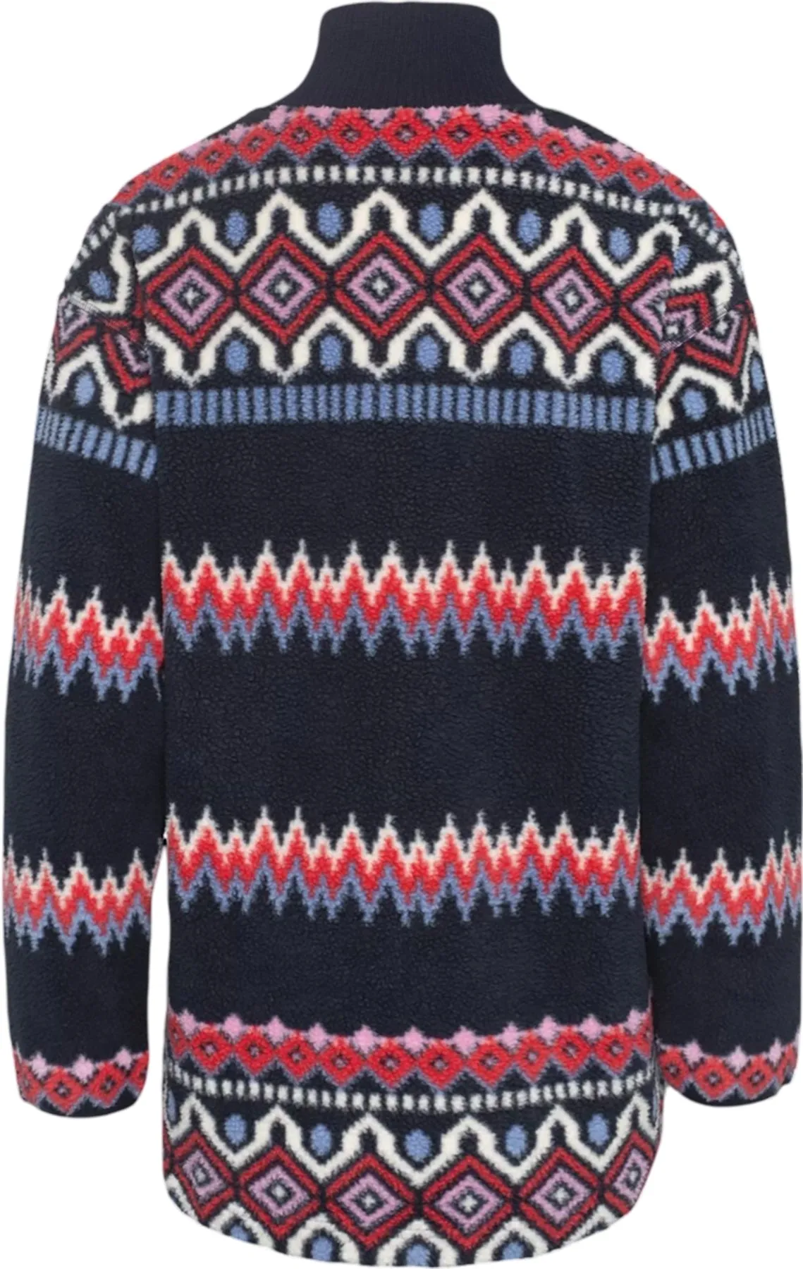 Ruthie Midlayer Half-Zip Pullover - Women's|-|Chandail couche intermédiaire à demi-glissière Ruthie - Femme sold by Altitude Sports product image thumbnail 2