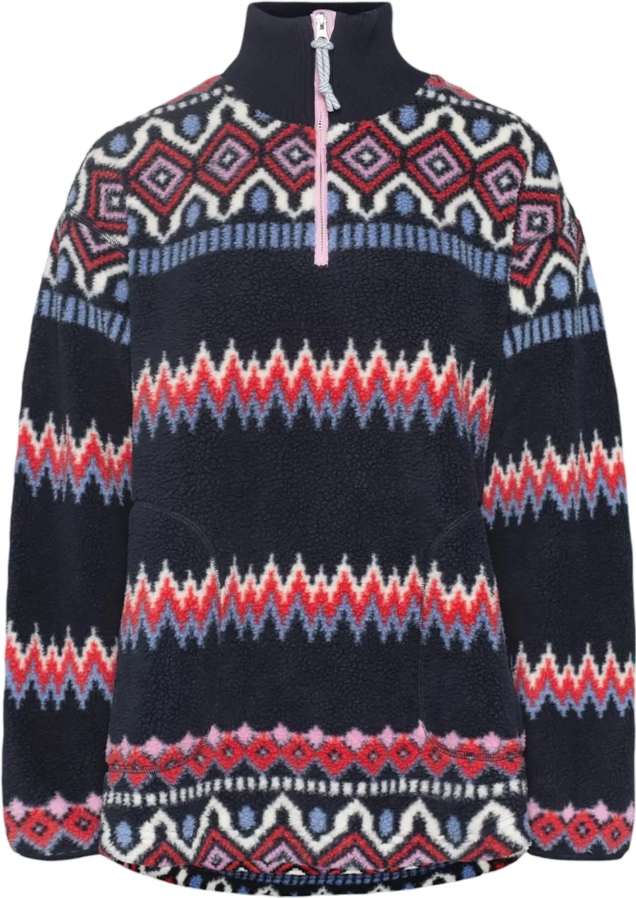 Ruthie Midlayer Half-Zip Pullover - Women's|-|Chandail couche intermédiaire à demi-glissière Ruthie - Femme sold by Altitude Sports