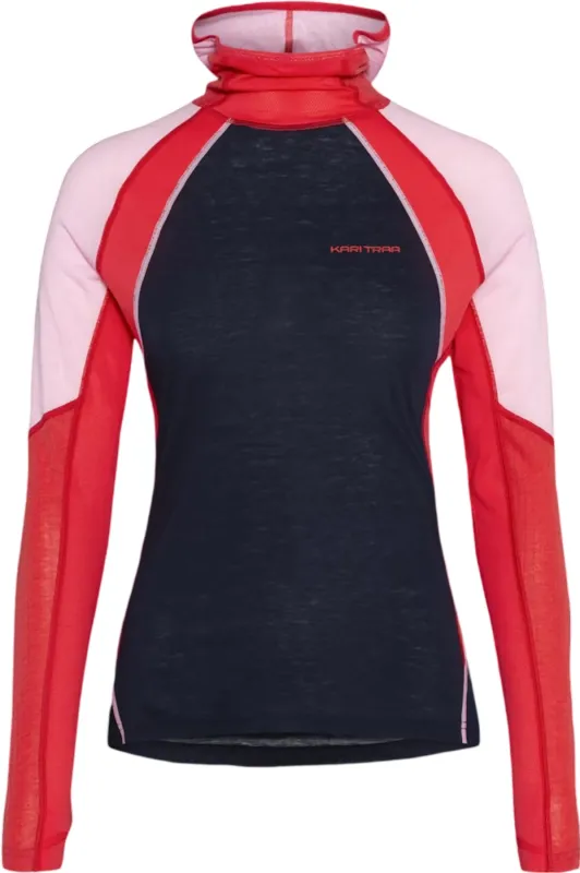 Alma Base Layer Top with Hood - Women's|-|Couche de base pour le haut avec capuchon Alma - Femme sold by Altitude Sports