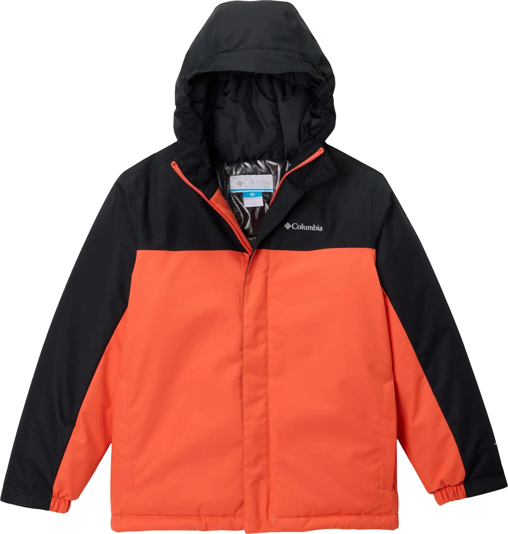Hikebound II Insulated Jacket - Boys|-|Manteau isolé Hikebound II - Garçon sold by Altitude Sports product image thumbnail 4