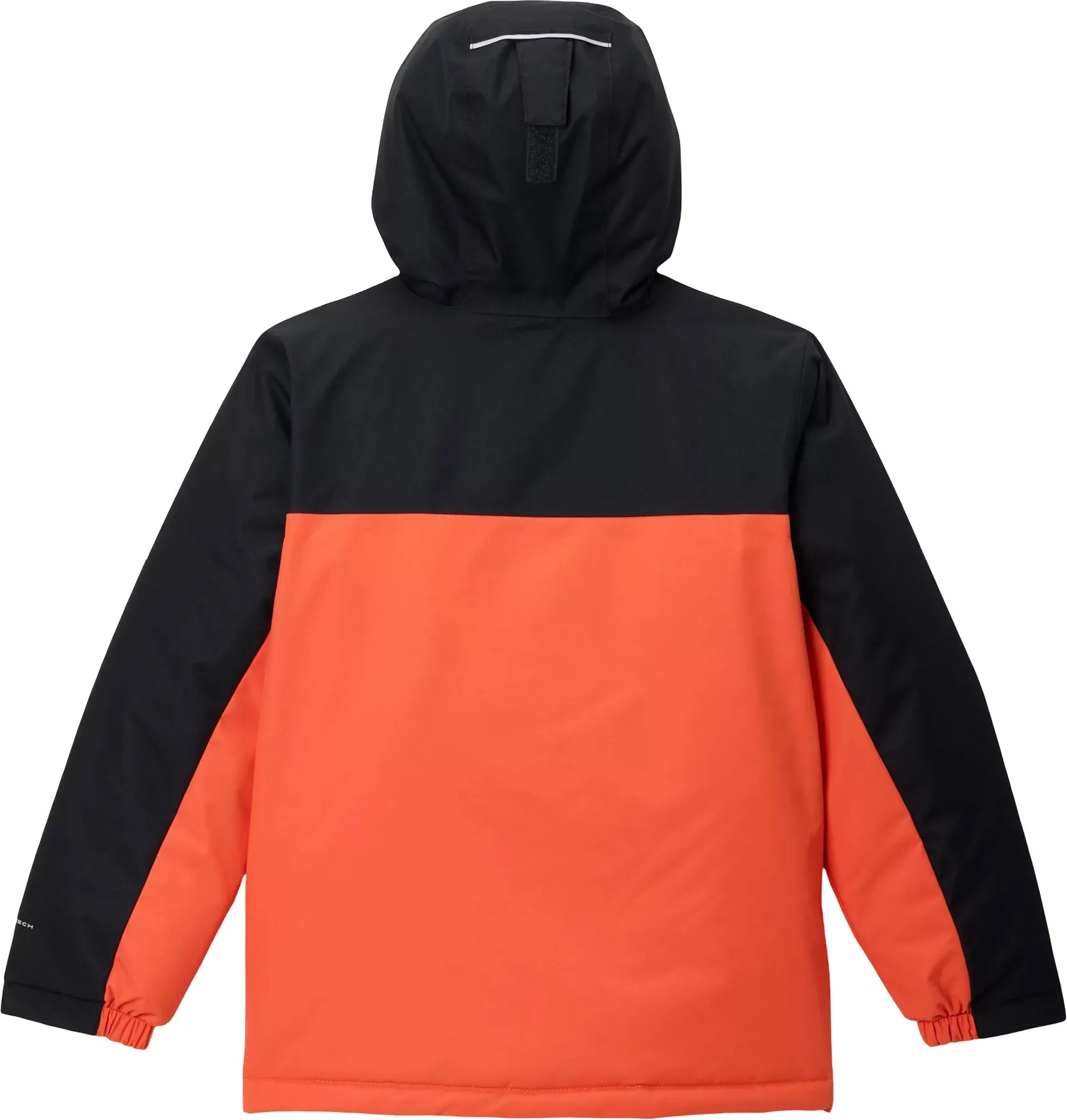 Hikebound II Insulated Jacket - Boys|-|Manteau isolé Hikebound II - Garçon sold by Altitude Sports product image thumbnail 5