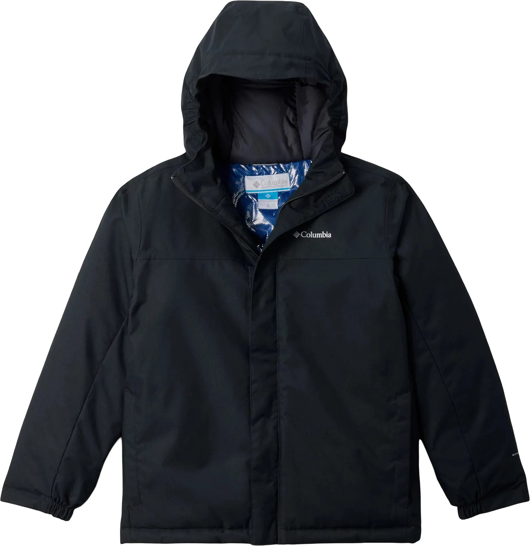 Hikebound II Insulated Jacket - Boys|-|Manteau isolé Hikebound II - Garçon sold by Altitude Sports