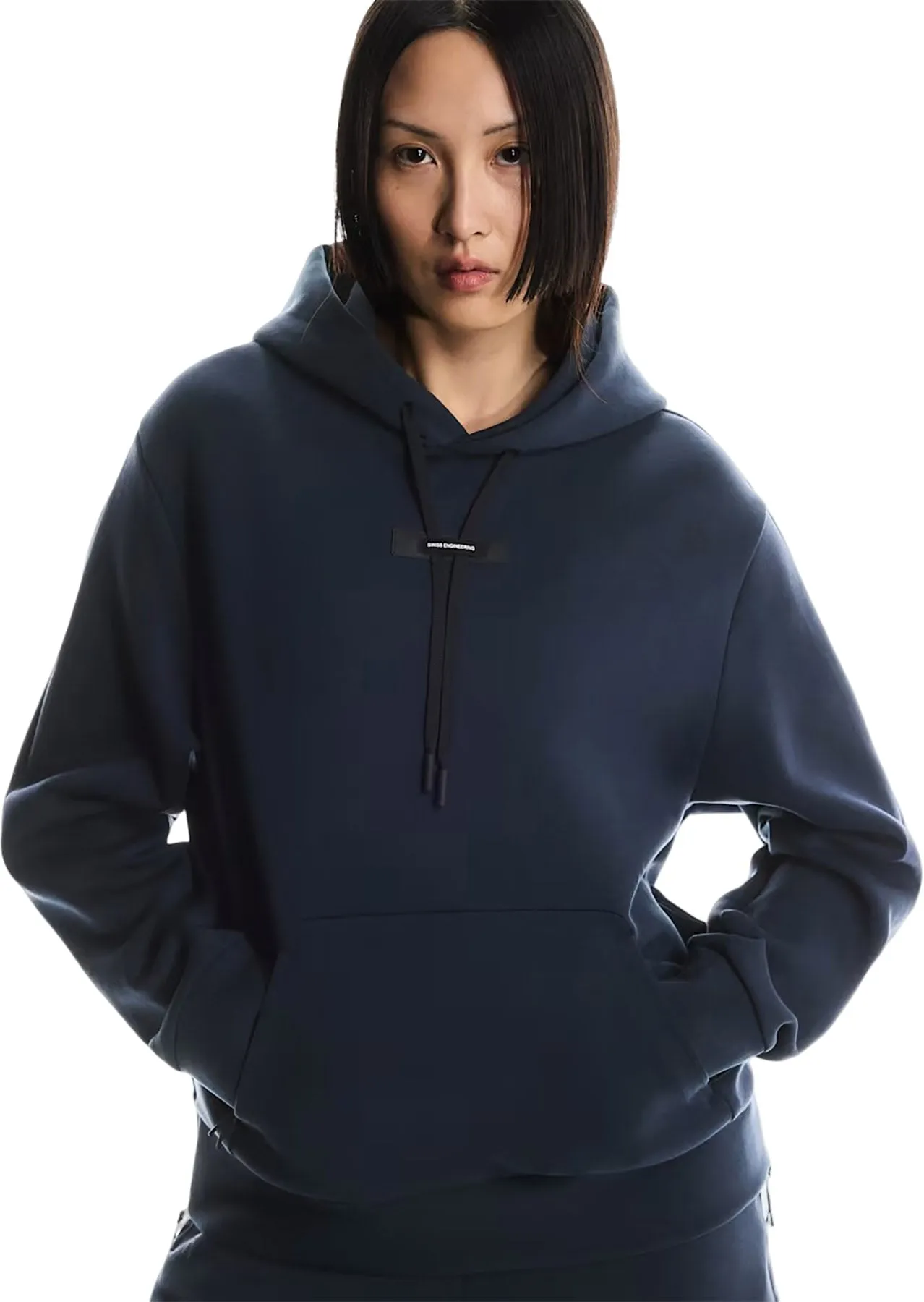 Focus Tech Hoodie - Women's|-|Chandail à capuchon Focus Tech - Femme sold by Altitude Sports product image thumbnail 5