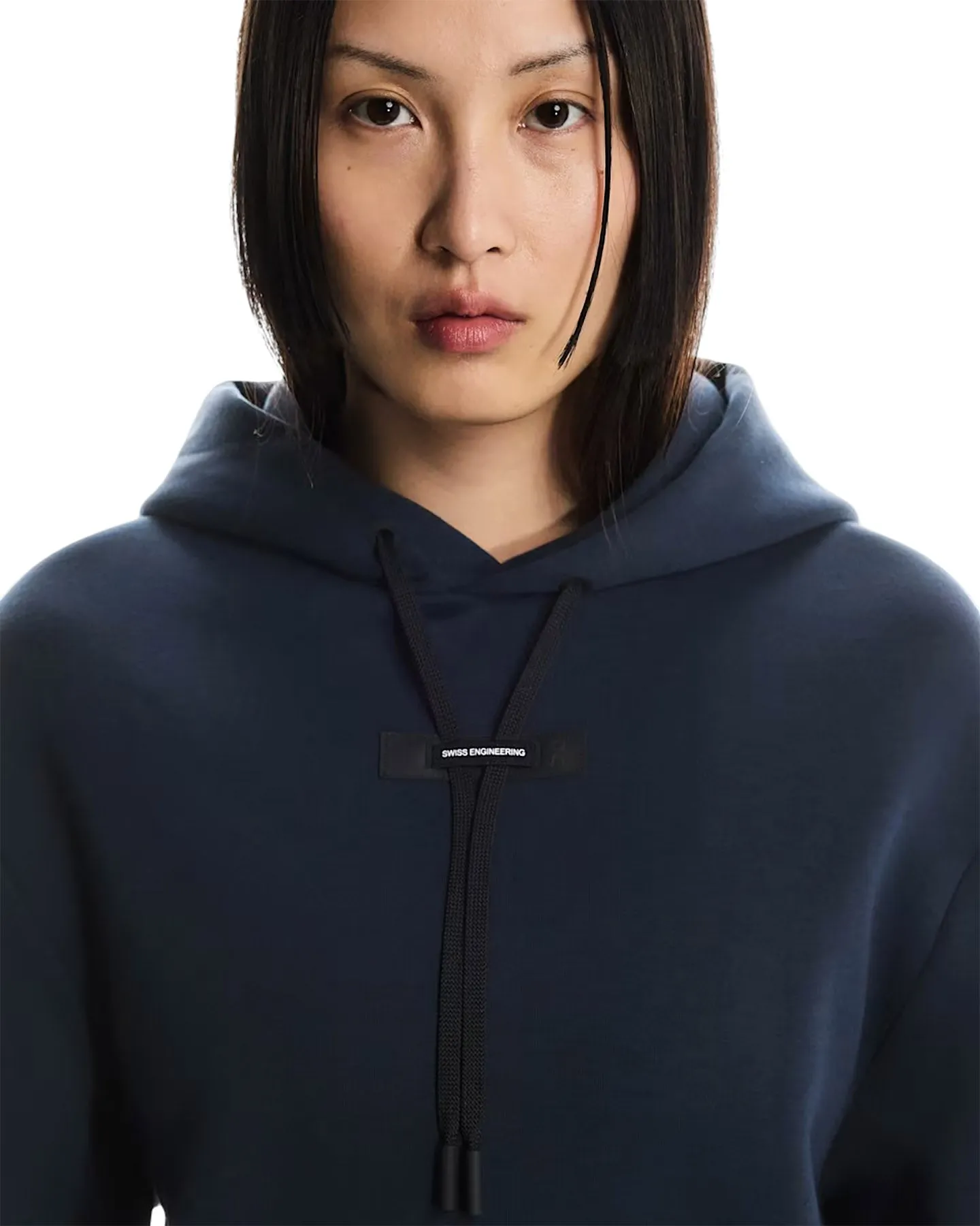 Focus Tech Hoodie - Women's|-|Chandail à capuchon Focus Tech - Femme sold by Altitude Sports product image thumbnail 3