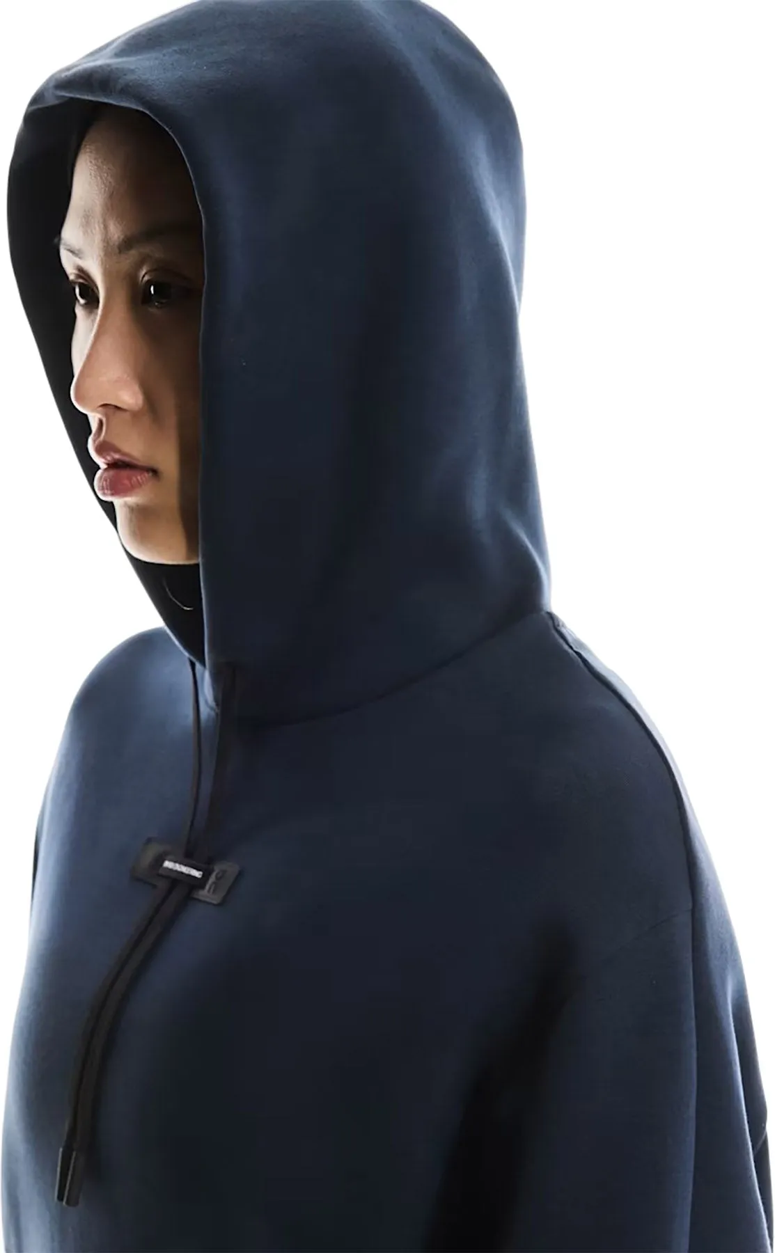 Focus Tech Hoodie - Women's|-|Chandail à capuchon Focus Tech - Femme sold by Altitude Sports product image thumbnail 4