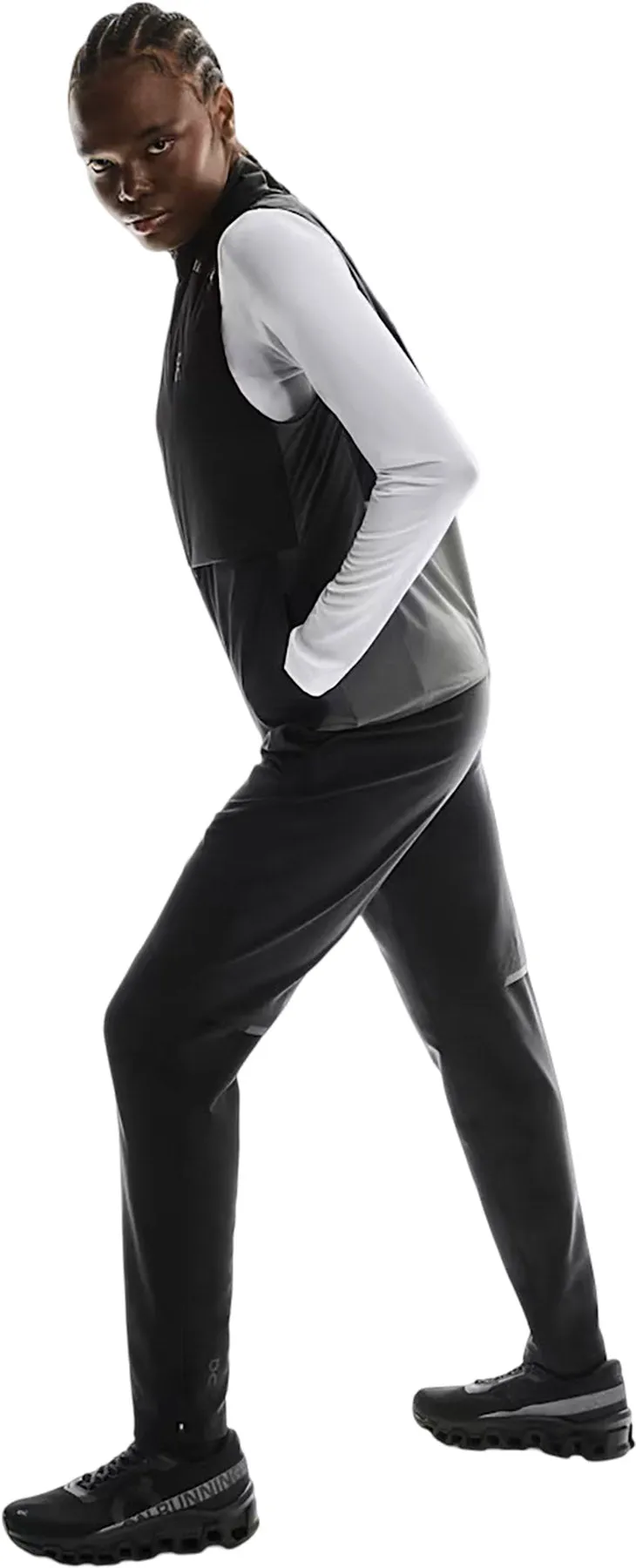 Weather Winter Pants - Women's|-|Pantalon d’hiver Weather - Femme sold by Altitude Sports product image thumbnail 4