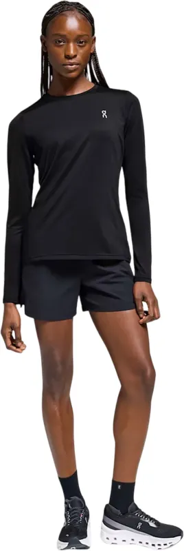 Core Long-T Long Sleeve T-Shirt - Women's|-|T-shirt à manches longues Core Long-T - Femme sold by Altitude Sports