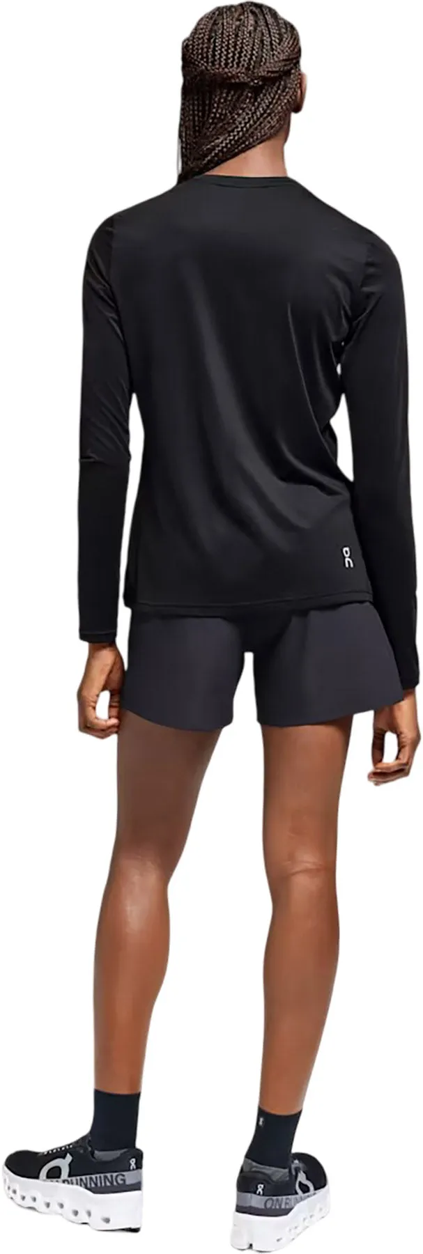 Core Long-T Long Sleeve T-Shirt - Women's|-|T-shirt à manches longues Core Long-T - Femme sold by Altitude Sports product image thumbnail 2