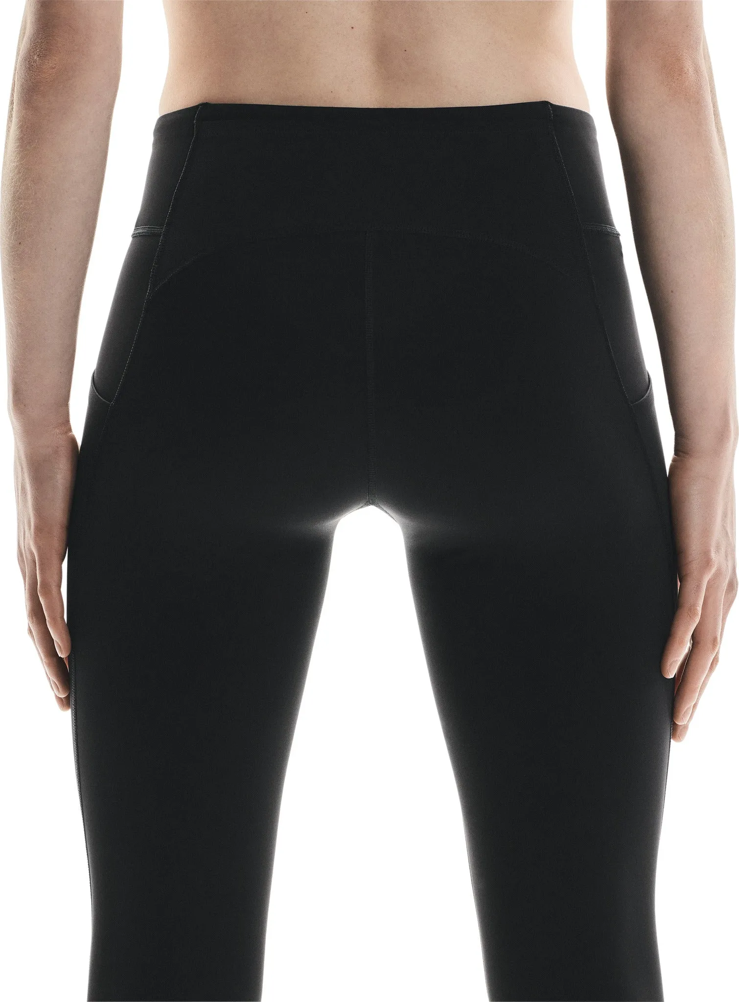 Performance Winter Tights - Women's|-|Collant d'hiver Performance - Femme sold by Altitude Sports product image thumbnail 4