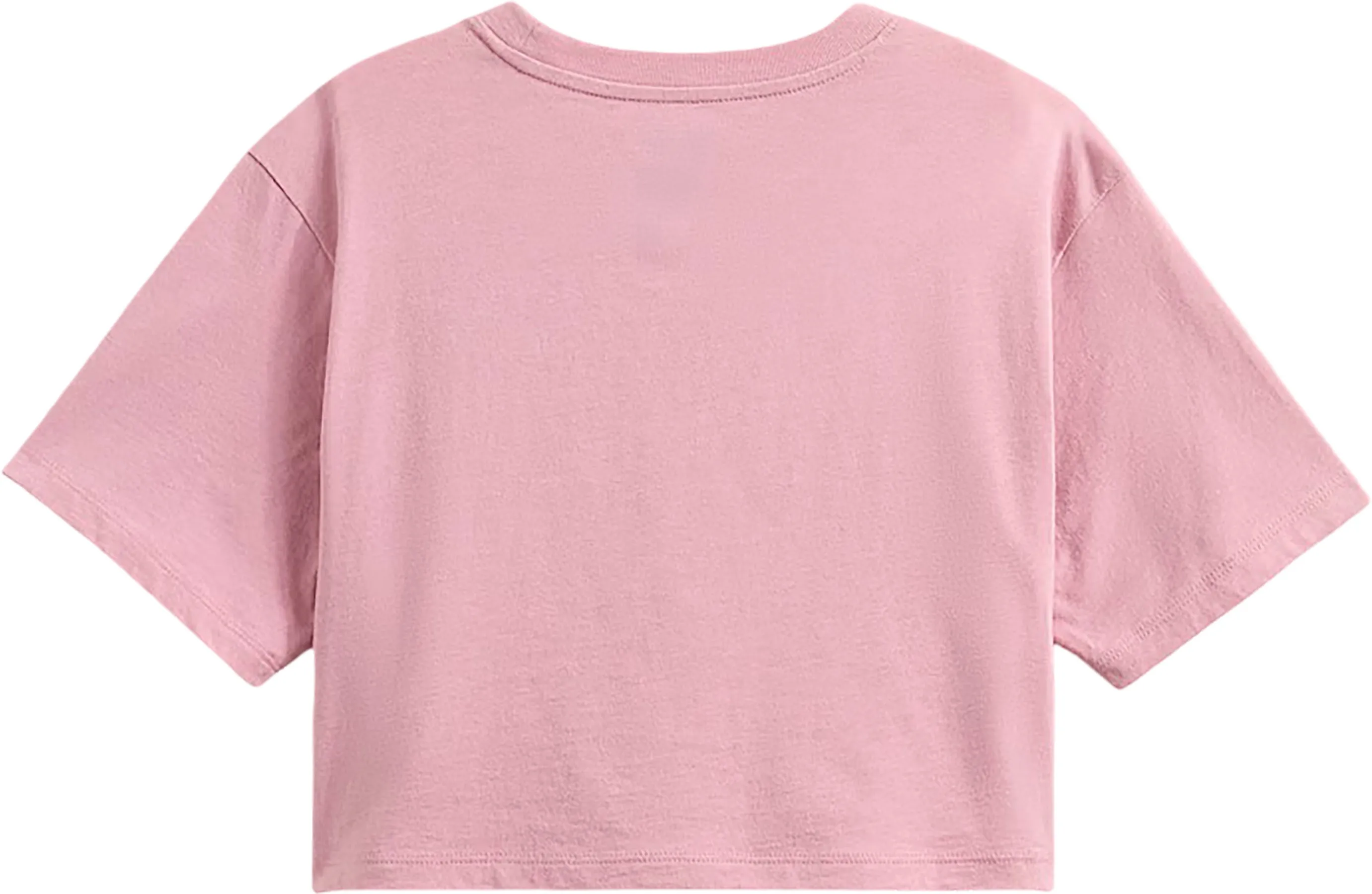 Archived Crop T-Shirt - Girls|-|T-shirt écourté Archived - Fille sold by Altitude Sports product image thumbnail 2