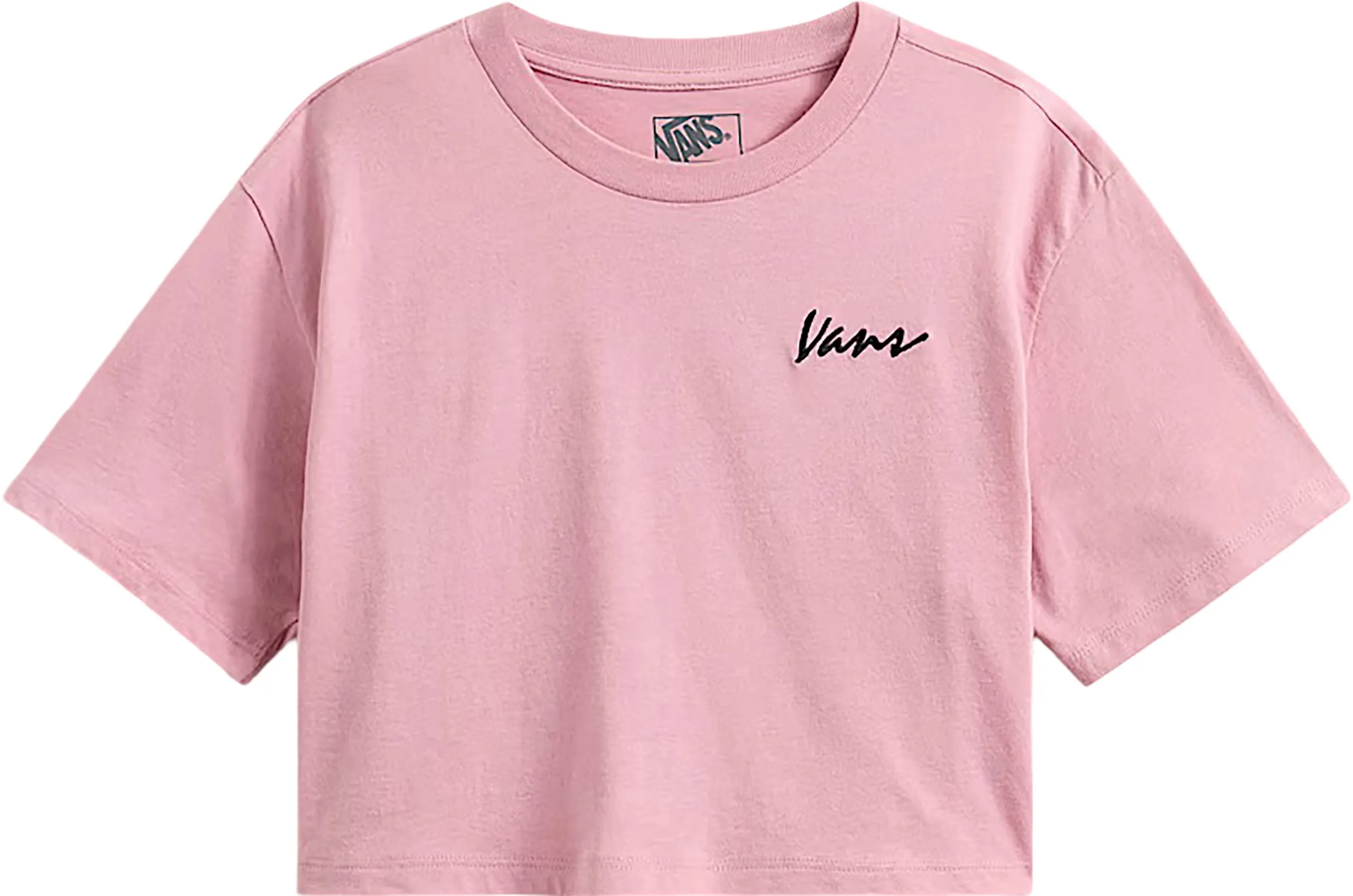 Archived Crop T-Shirt - Girls|-|T-shirt écourté Archived - Fille sold by Altitude Sports