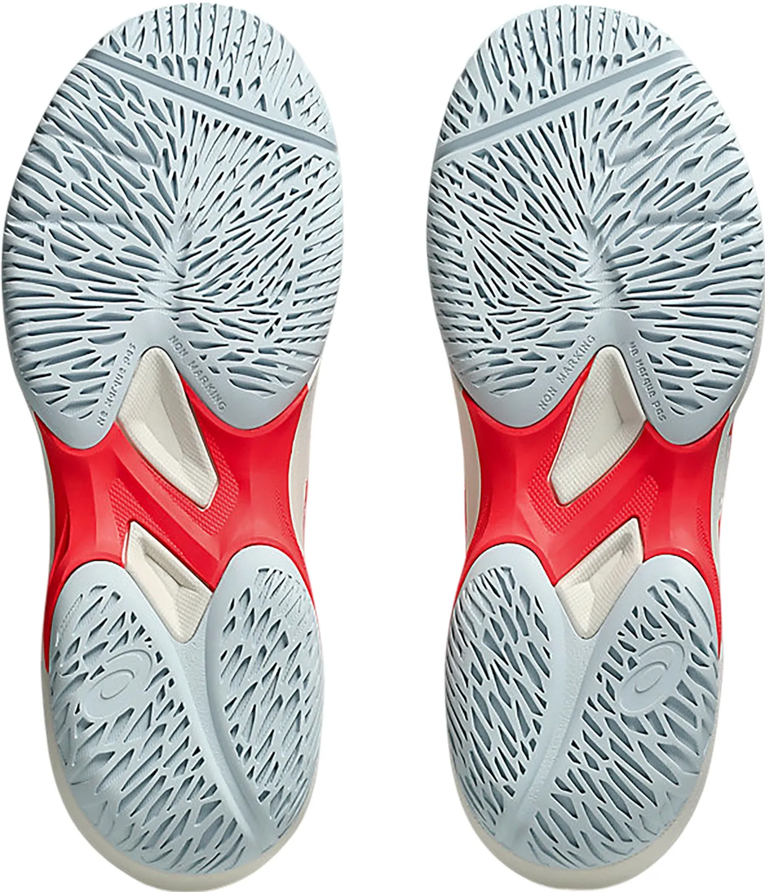 Game FF Pickleball Shoes - Women's|-|Souliers Game FF Pickleball - Femme sold by Altitude Sports product image thumbnail 5