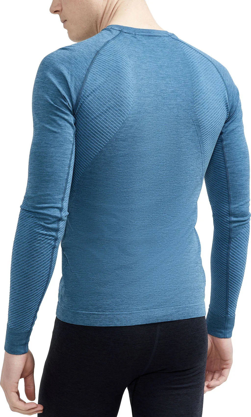 Core Dry Active Comfort Long Sleeve Jersey - Men's|-|Maillot à manches longues Core Dry Active Comfort - Homme sold by Altitude Sports product image thumbnail 3
