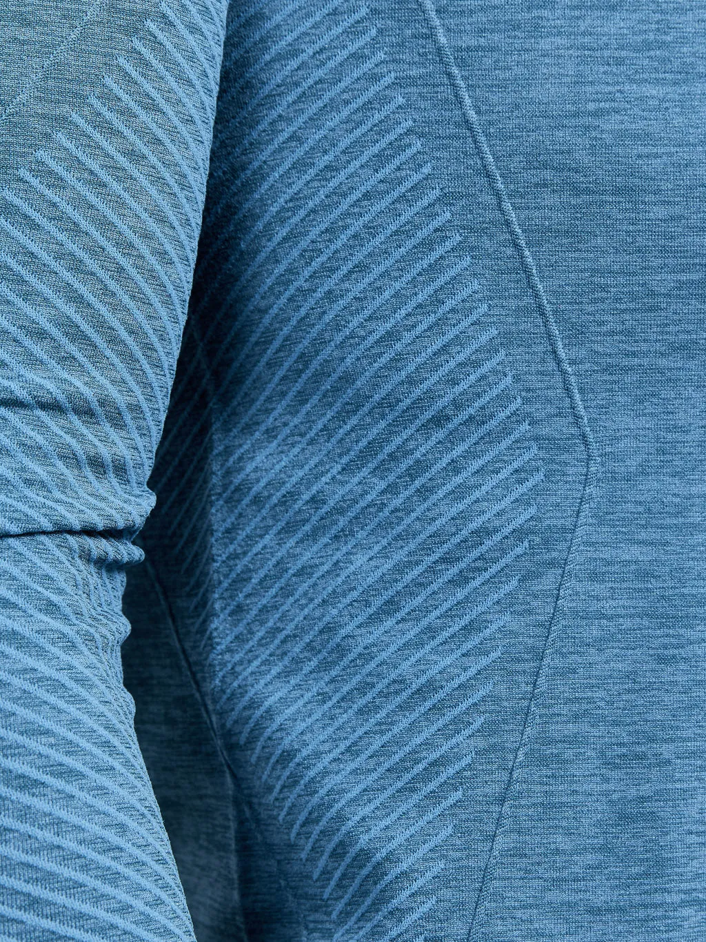 Core Dry Active Comfort Long Sleeve Jersey - Men's|-|Maillot à manches longues Core Dry Active Comfort - Homme sold by Altitude Sports product image thumbnail 4