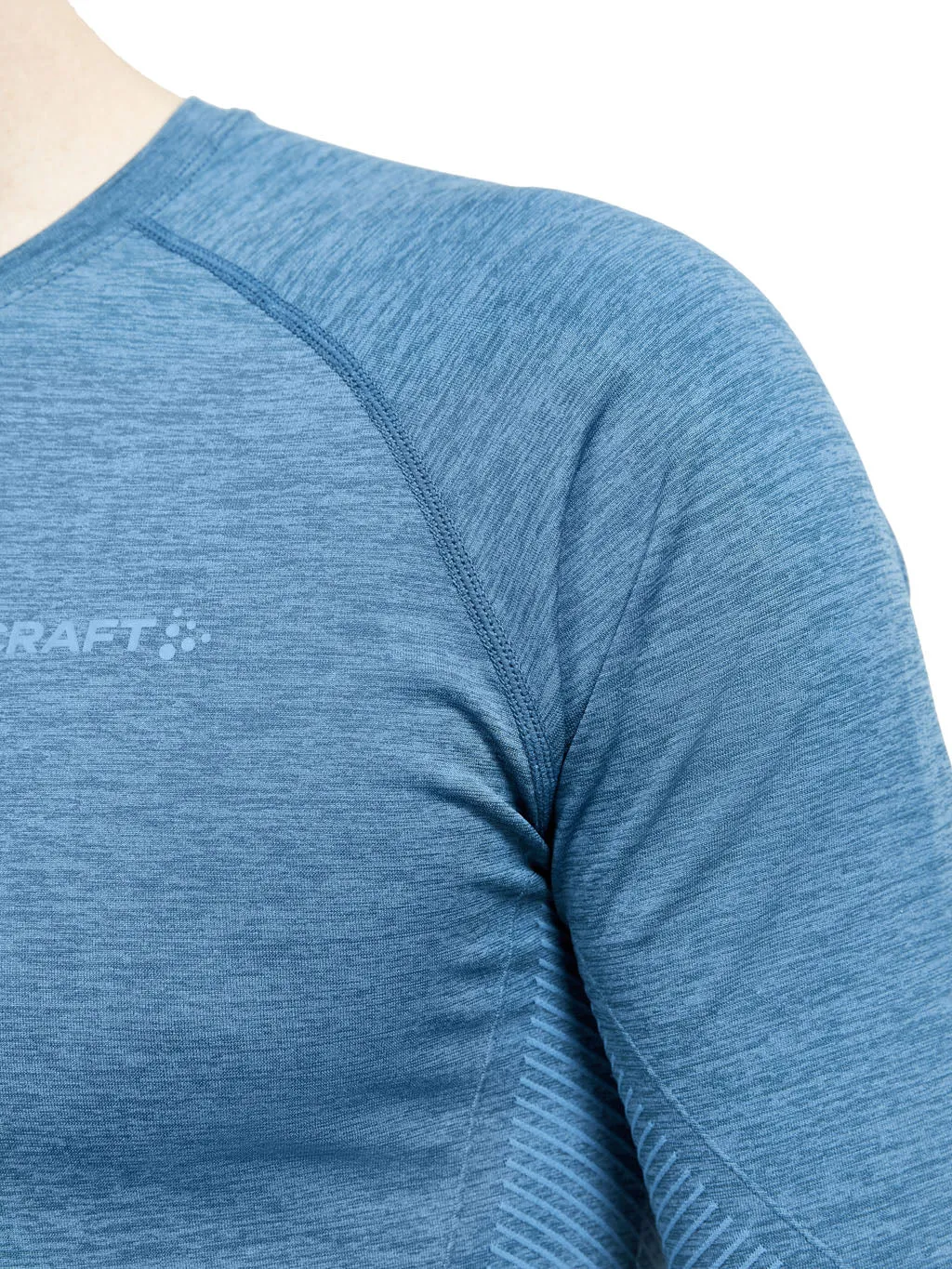 Core Dry Active Comfort Long Sleeve Jersey - Men's|-|Maillot à manches longues Core Dry Active Comfort - Homme sold by Altitude Sports product image thumbnail 2