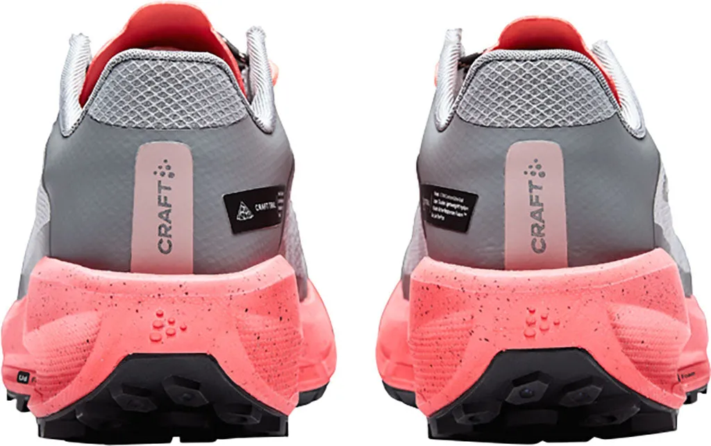 CTM Ultra Carbon Trail Running Shoes - Women's|-|Souliers de course sur sentier CTM Ultra Carbon - Femme sold by Altitude Sports product image thumbnail 3