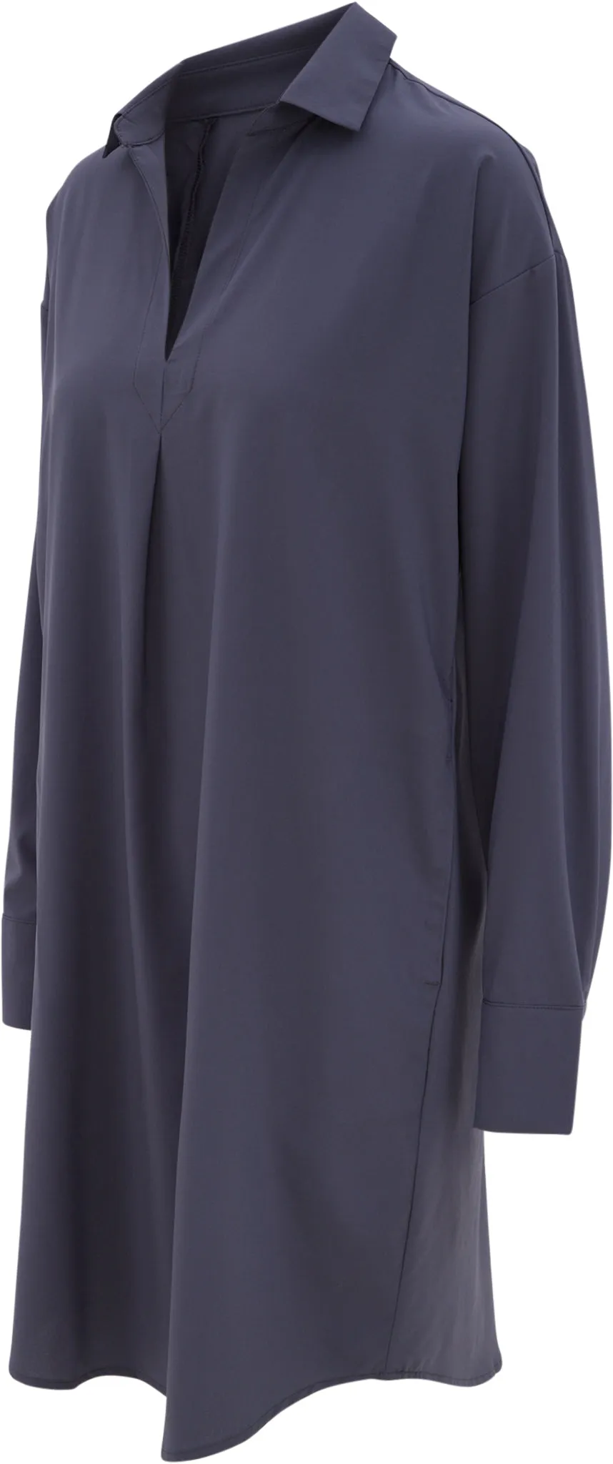 Long Sleeve Frivol II Dress - Women's|-|Robe à manches longues Frivol II - Femme sold by Altitude Sports product image thumbnail 5