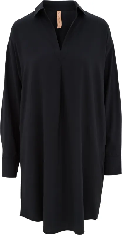 Long Sleeve Frivol II Dress - Women's|-|Robe à manches longues Frivol II - Femme made by Indyeva