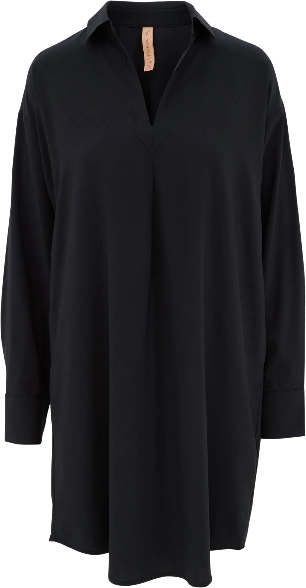 Long Sleeve Frivol II Dress - Women's|-|Robe à manches longues Frivol II - Femme sold by Altitude Sports