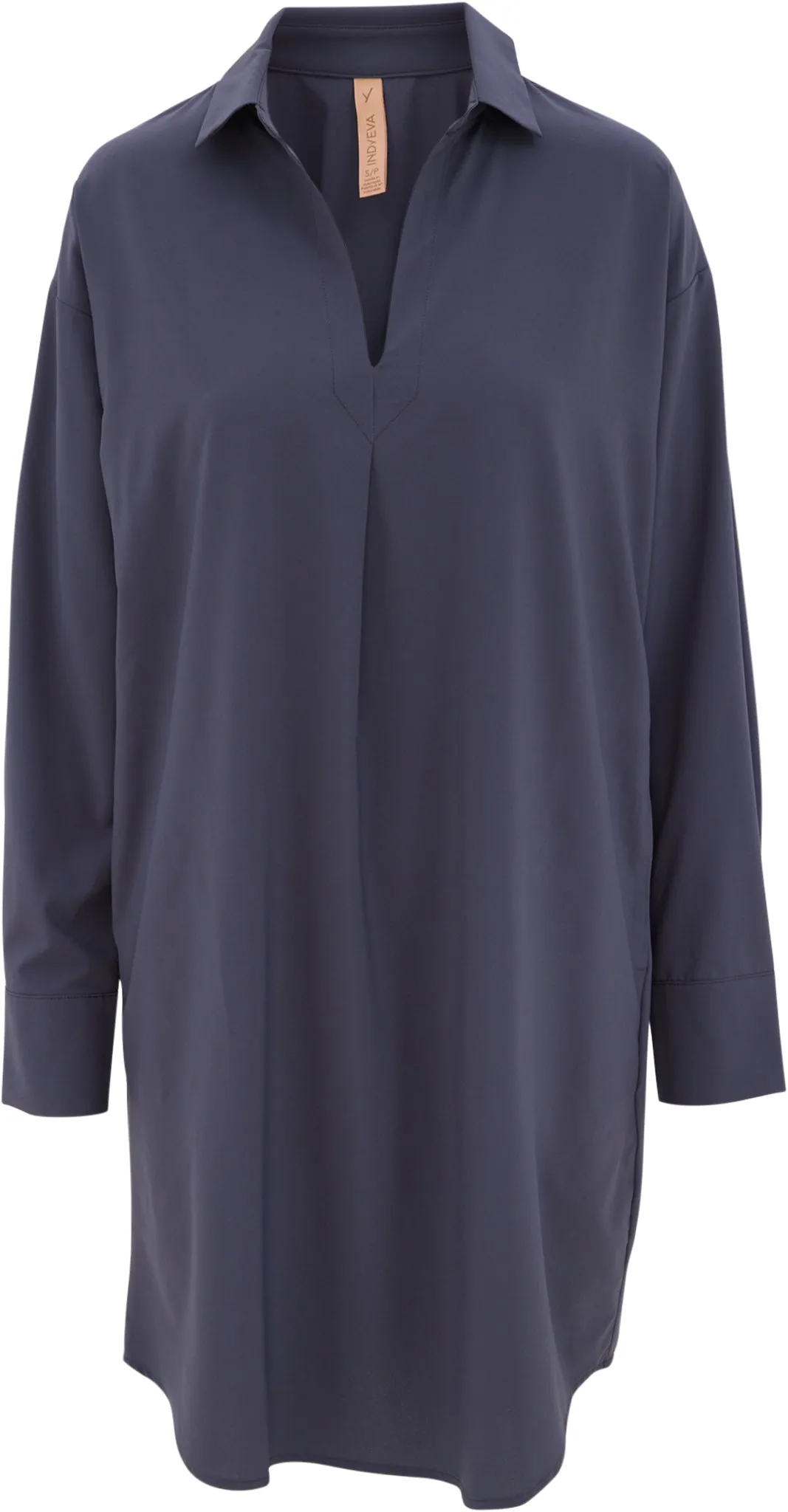 Long Sleeve Frivol II Dress - Women's|-|Robe à manches longues Frivol II - Femme sold by Altitude Sports product image thumbnail 4