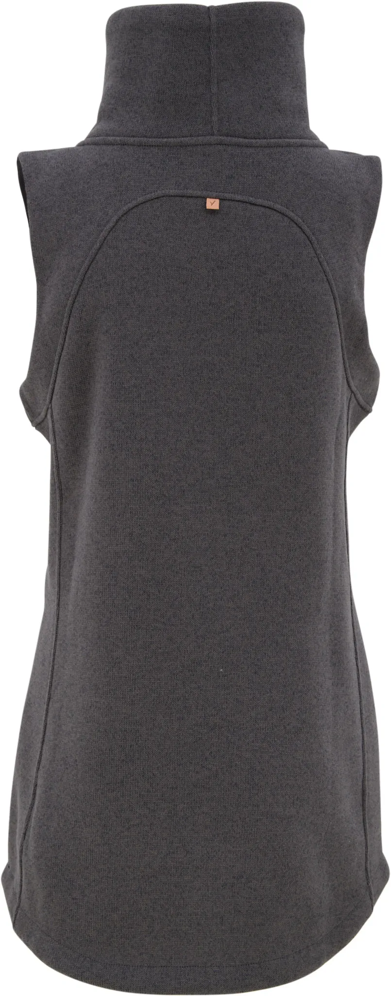 Toga Upcycled Vest - Women's|-|Veste Toga Upcycled - Femme sold by Altitude Sports product image thumbnail 3