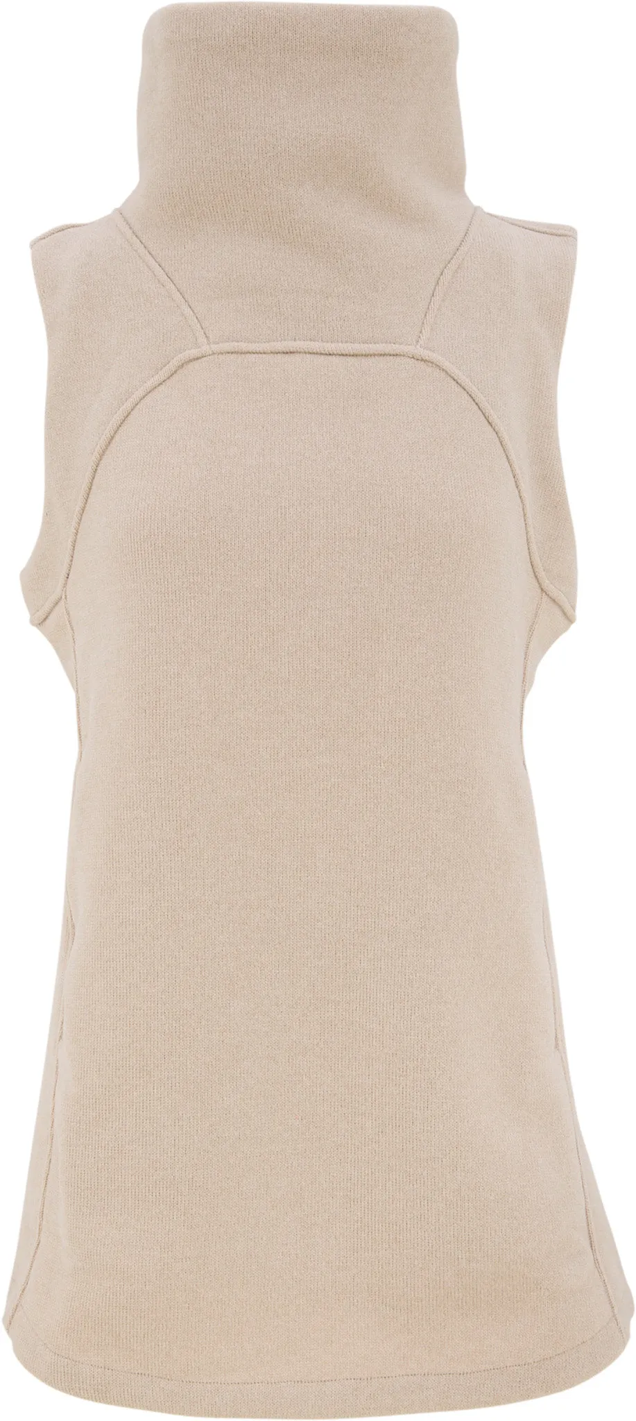 Toga Upcycled Vest - Women's|-|Veste Toga Upcycled - Femme sold by Altitude Sports product image thumbnail 4