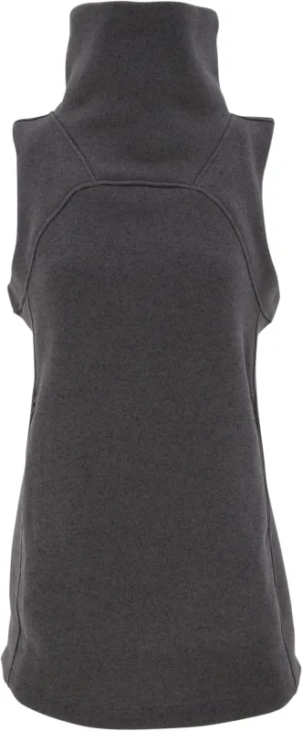 Toga Upcycled Vest - Women's|-|Veste Toga Upcycled - Femme sold by Altitude Sports