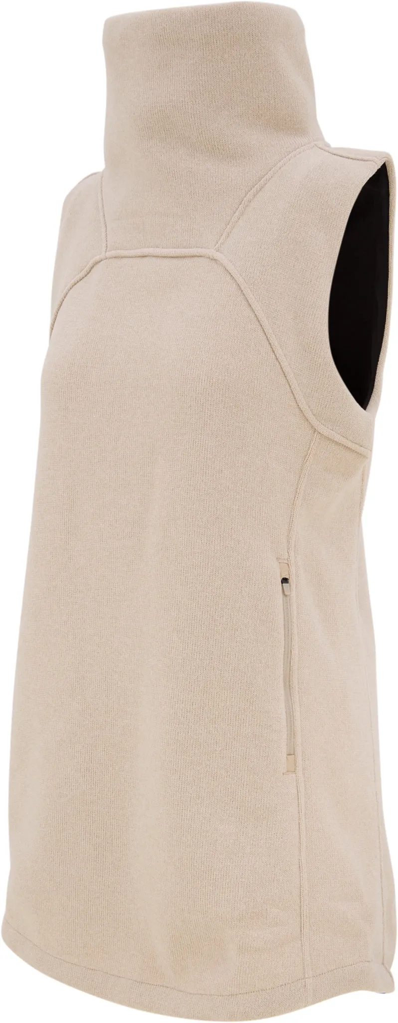 Toga Upcycled Vest - Women's|-|Veste Toga Upcycled - Femme sold by Altitude Sports product image thumbnail 5