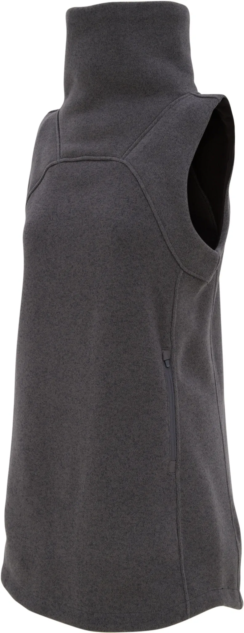 Toga Upcycled Vest - Women's|-|Veste Toga Upcycled - Femme sold by Altitude Sports product image thumbnail 2