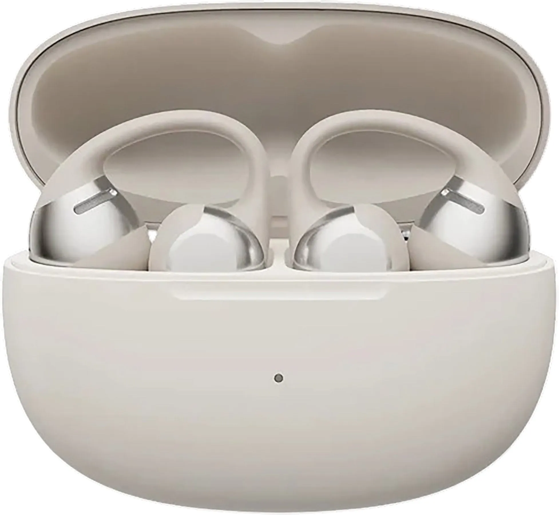 OpenDots ONE Clip-On Open-Ear Wireless Earbuds|-|Écouteurs sans fil à crochet et à oreille libre OpenDots ONE sold by Altitude Sports product image thumbnail 4